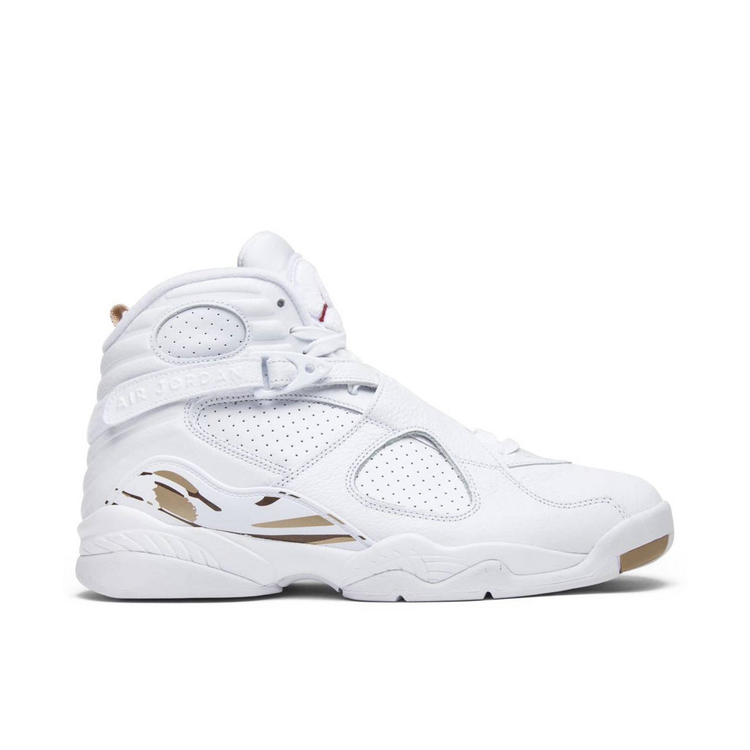 Air Jordan 8 Retro White x OVO AA1239-135 Mattress Sneaker Store