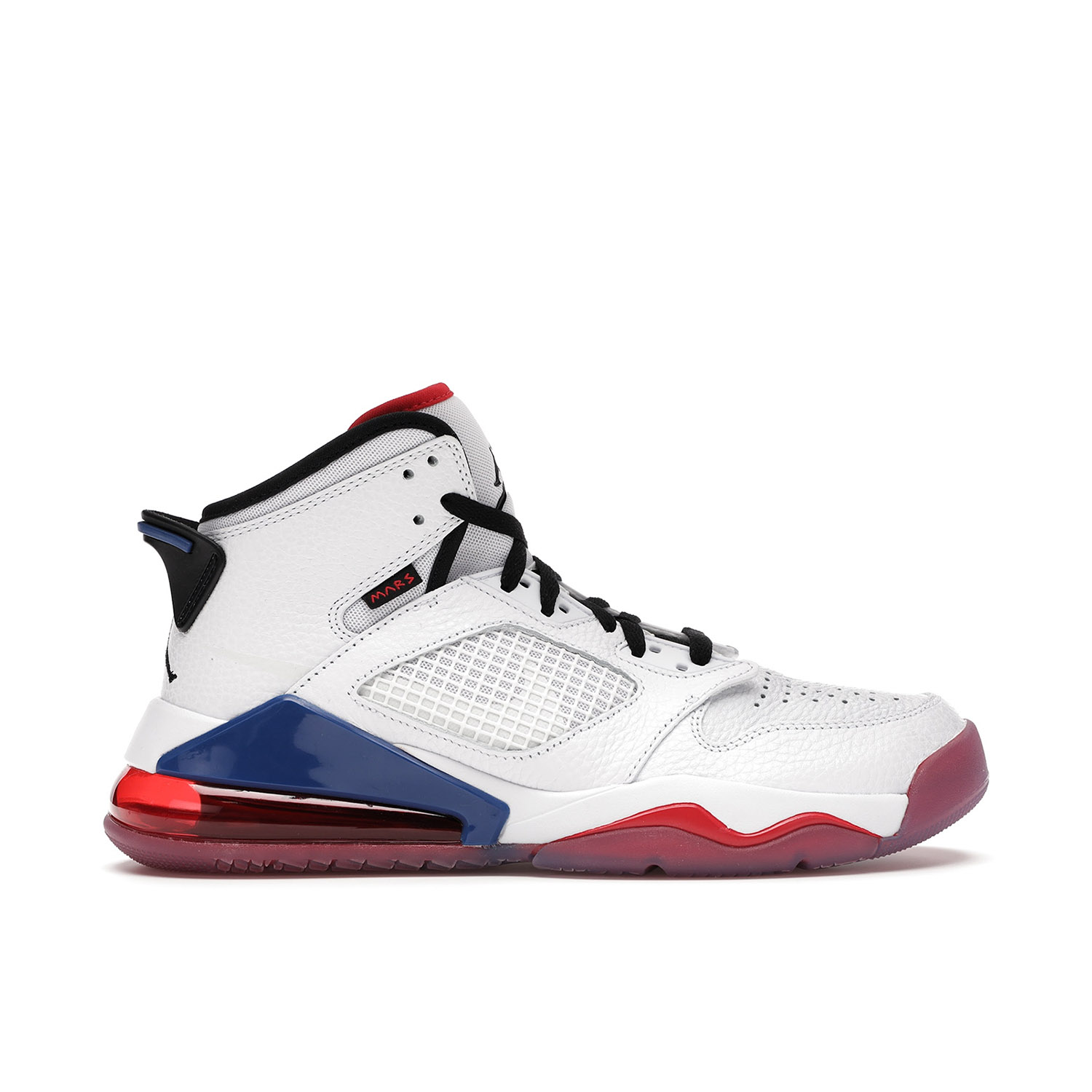 Air Jordan Mars 270 White CD7070-104 Mattress Sneaker Store