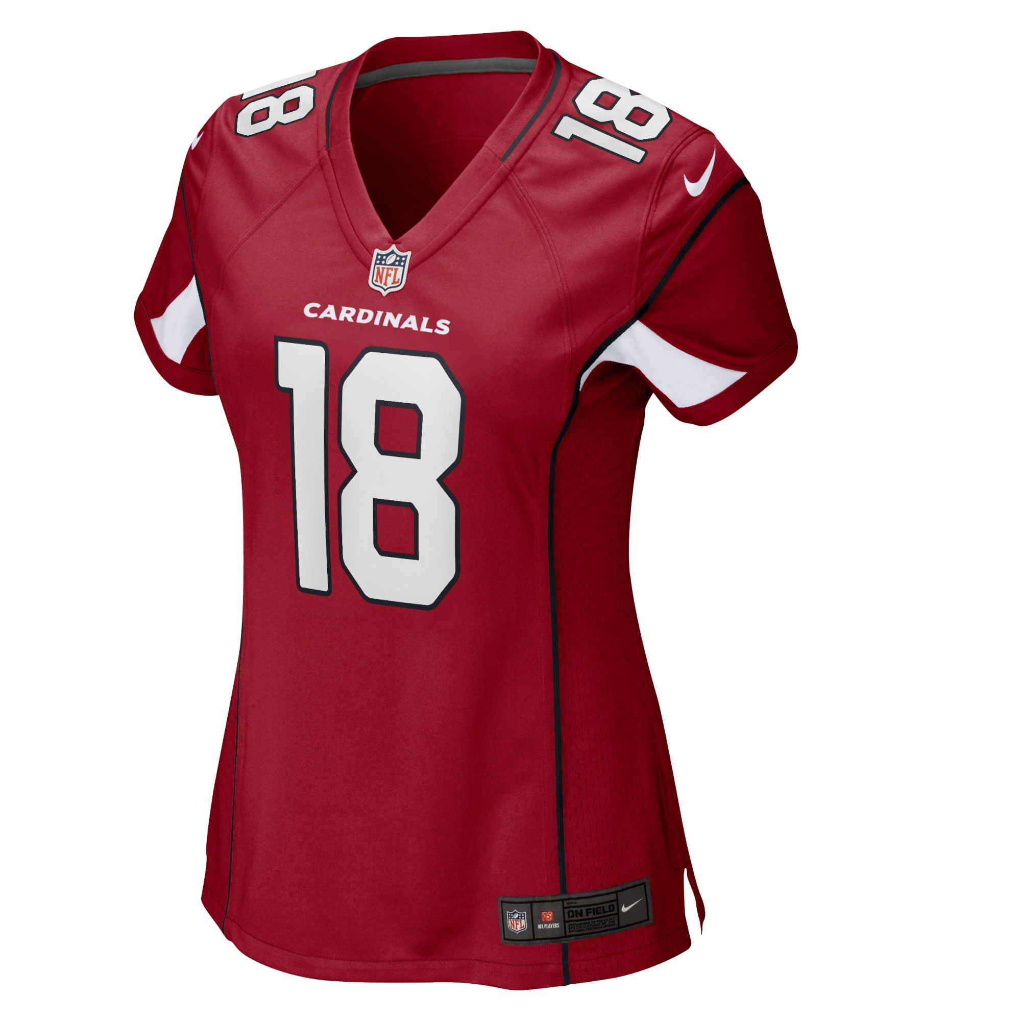 A.J. Green Arizona Cardinals Nike Women’s Game Jersey – Cardinal Clowdercats
