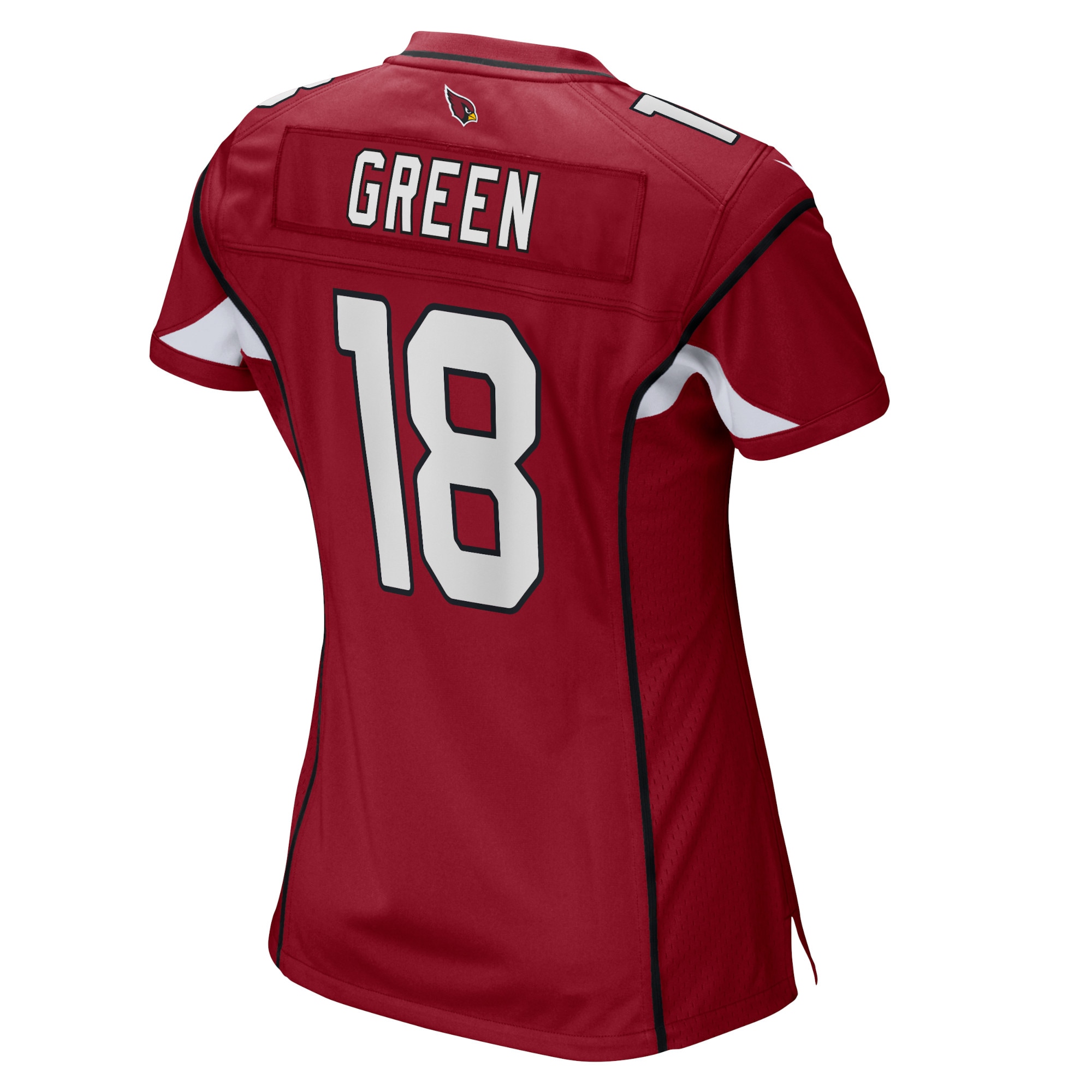 A.J. Green Arizona Cardinals Nike Women’s Game Jersey – Cardinal Clowdercats