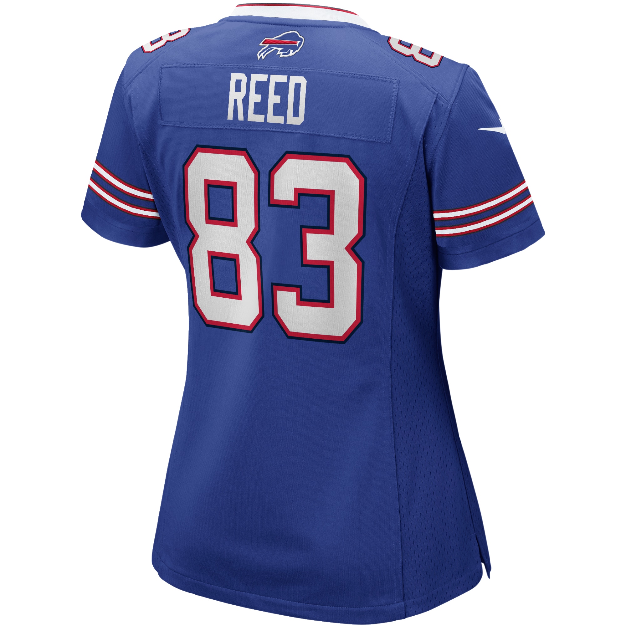 Andre Reed Buffalo Bills Nike Women’s Game Retired Player Jersey – Royal Clowdercats