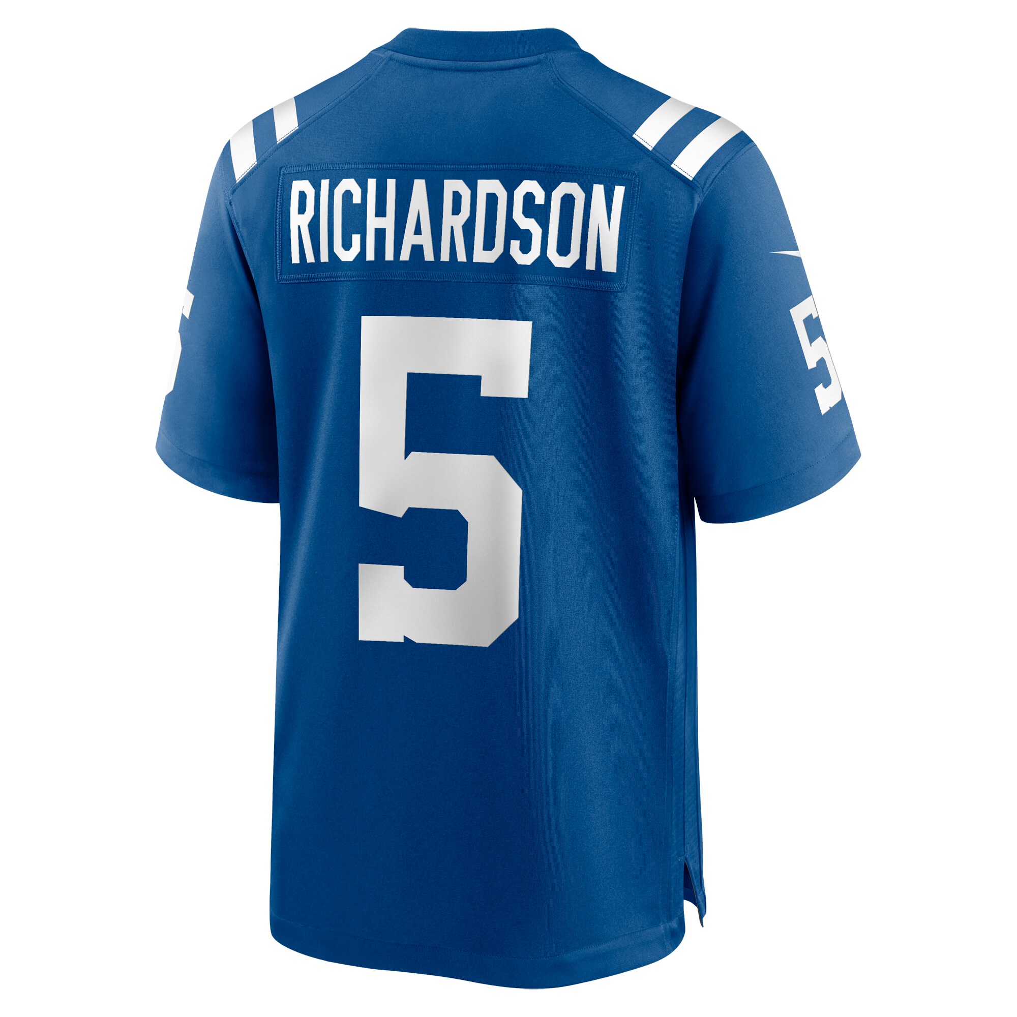 Anthony Richardson Indianapolis Colts Nike Game Jersey – Royal Clowdercats