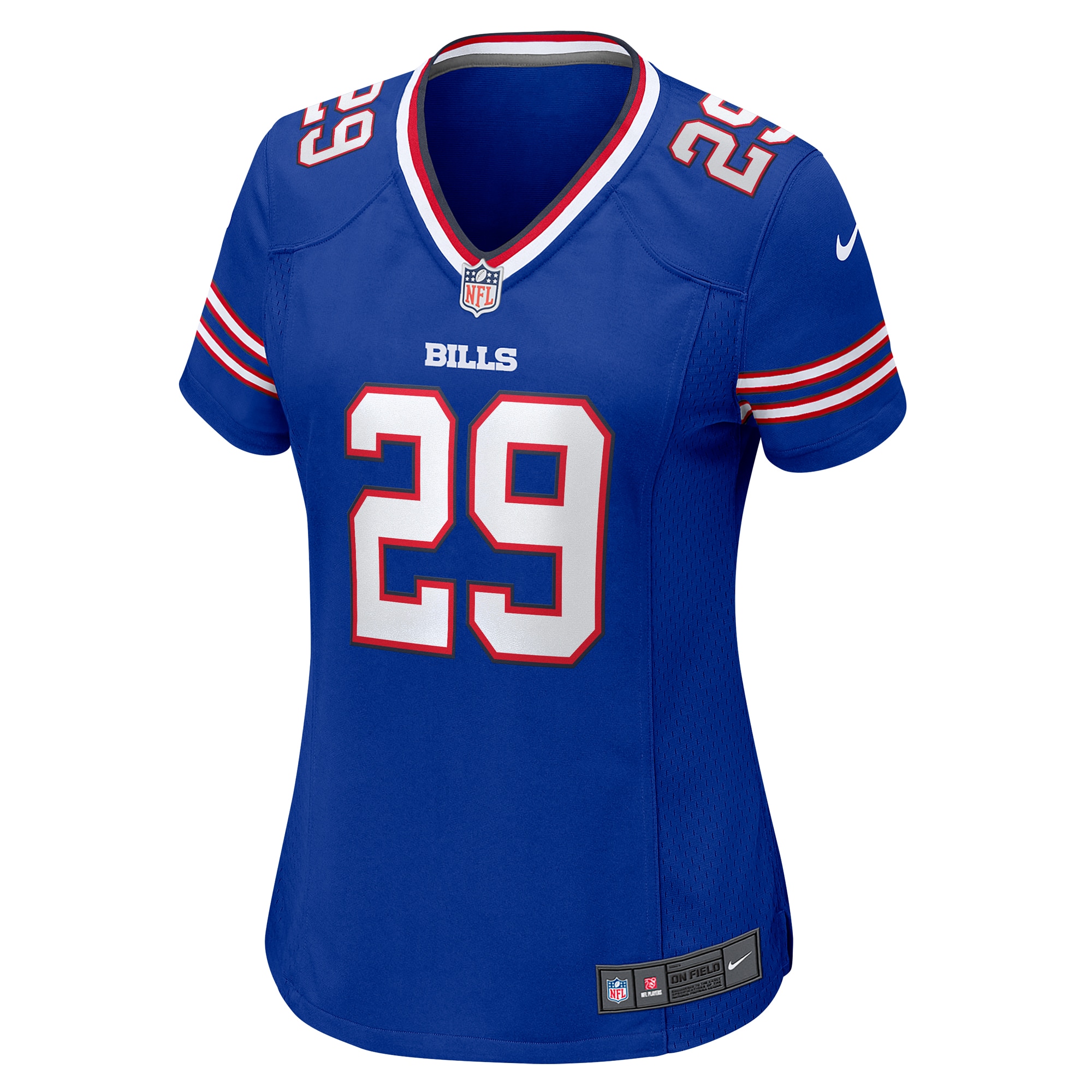 Brandon Codrington Buffalo Bills Nike Women’s Game Jersey – Royal Clowdercats