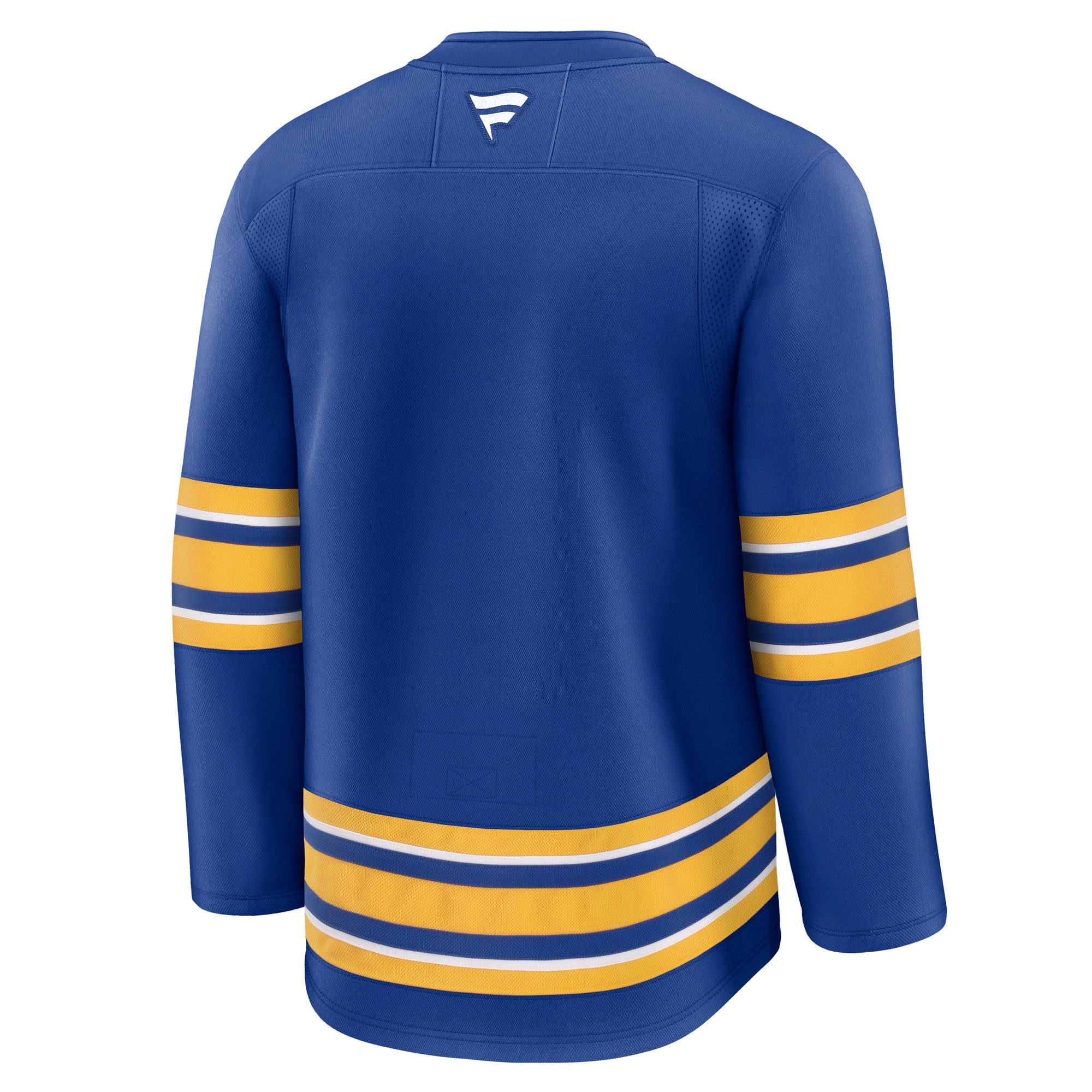 Buffalo Sabres Fanatics Home Premium Jersey – Royal Clowdercats