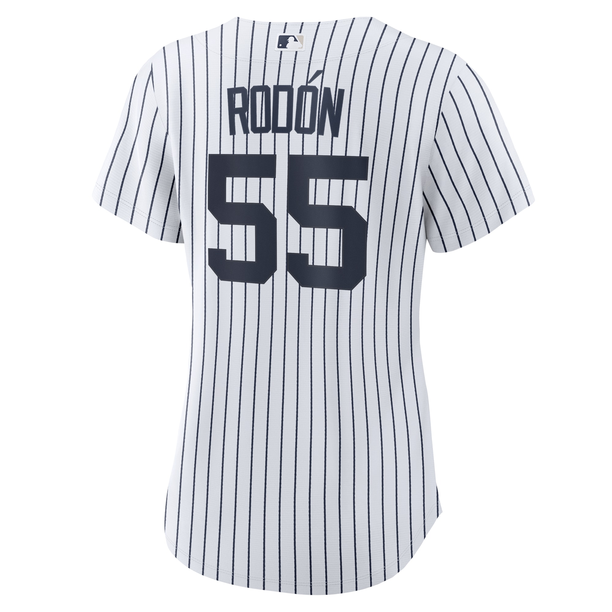 Carlos Rodon New York Yankees Nike Women’s Home Replica Jersey – White