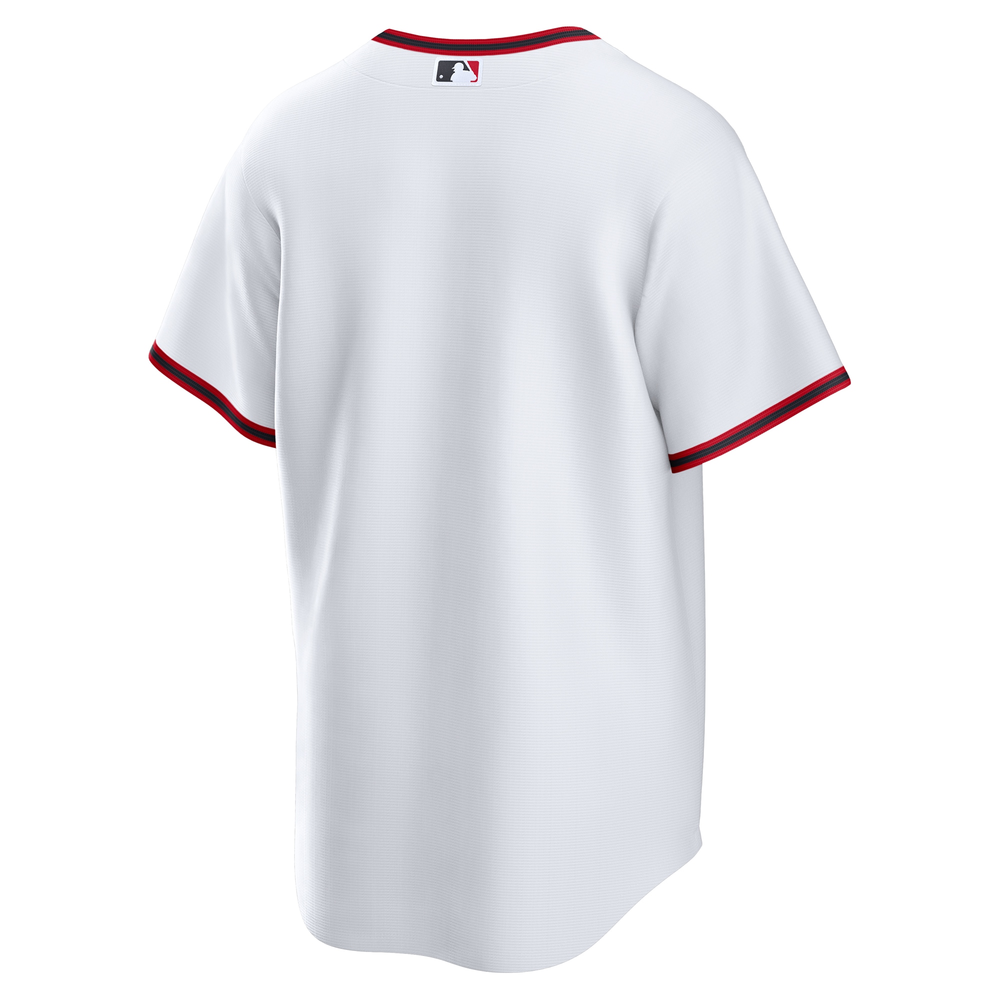 Cleveland Guardians Nike Home Replica Jersey – White