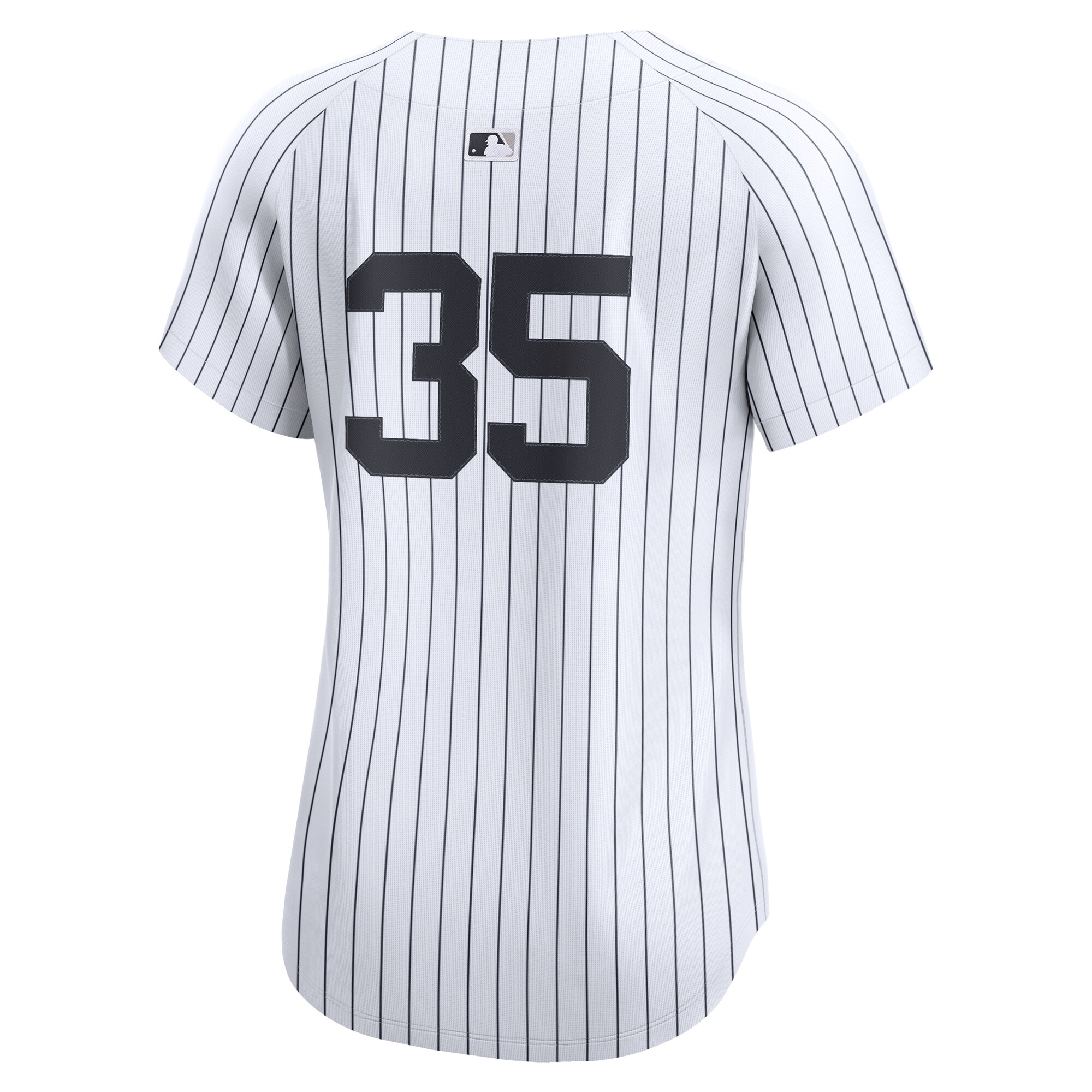 Cody Bellinger New York Yankees Nike Women’s Home Limited Player Jersey – White