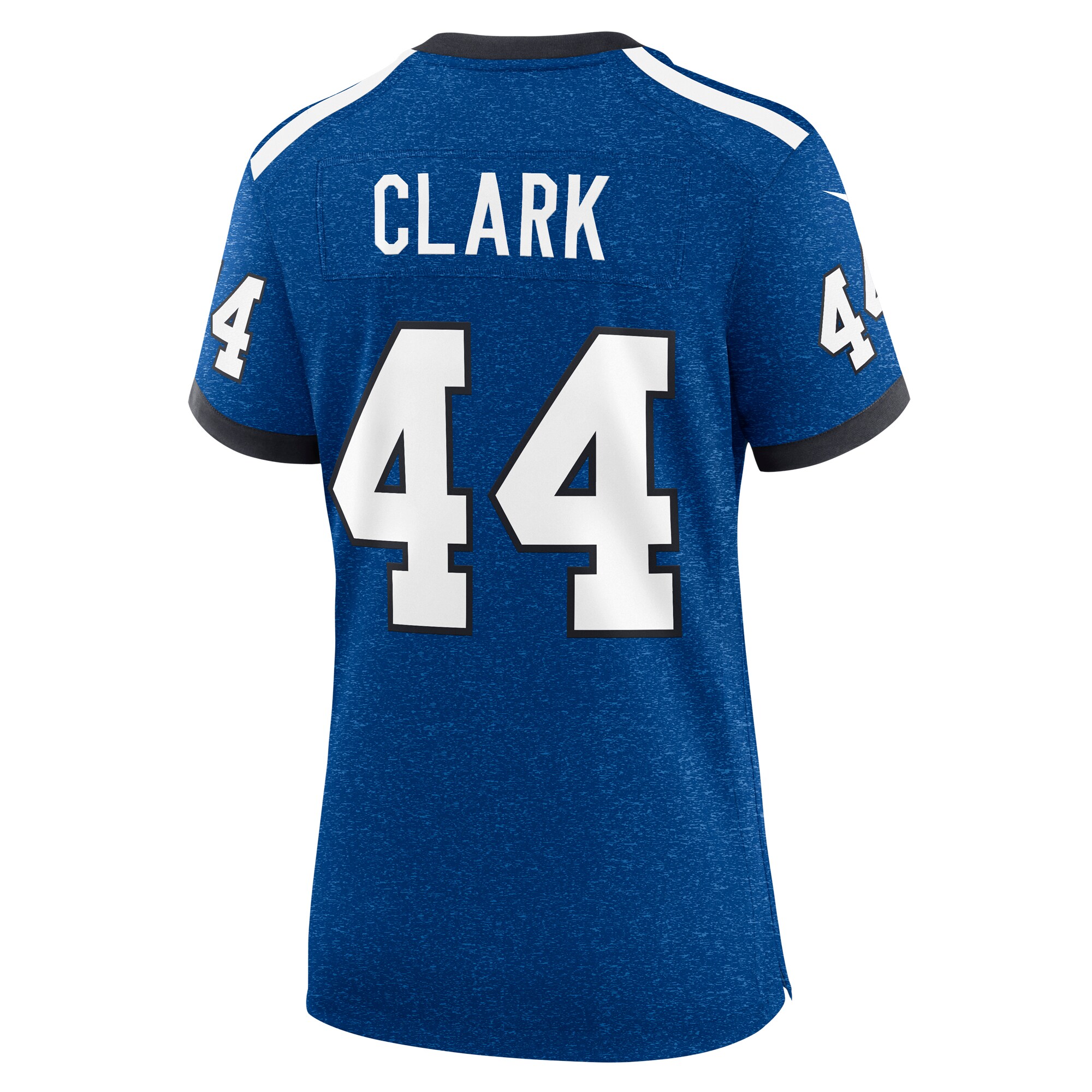 Dallas Clark Indianapolis Colts Nike Women’s Indiana Nights Alternate Game Jersey – Royal Clowdercats