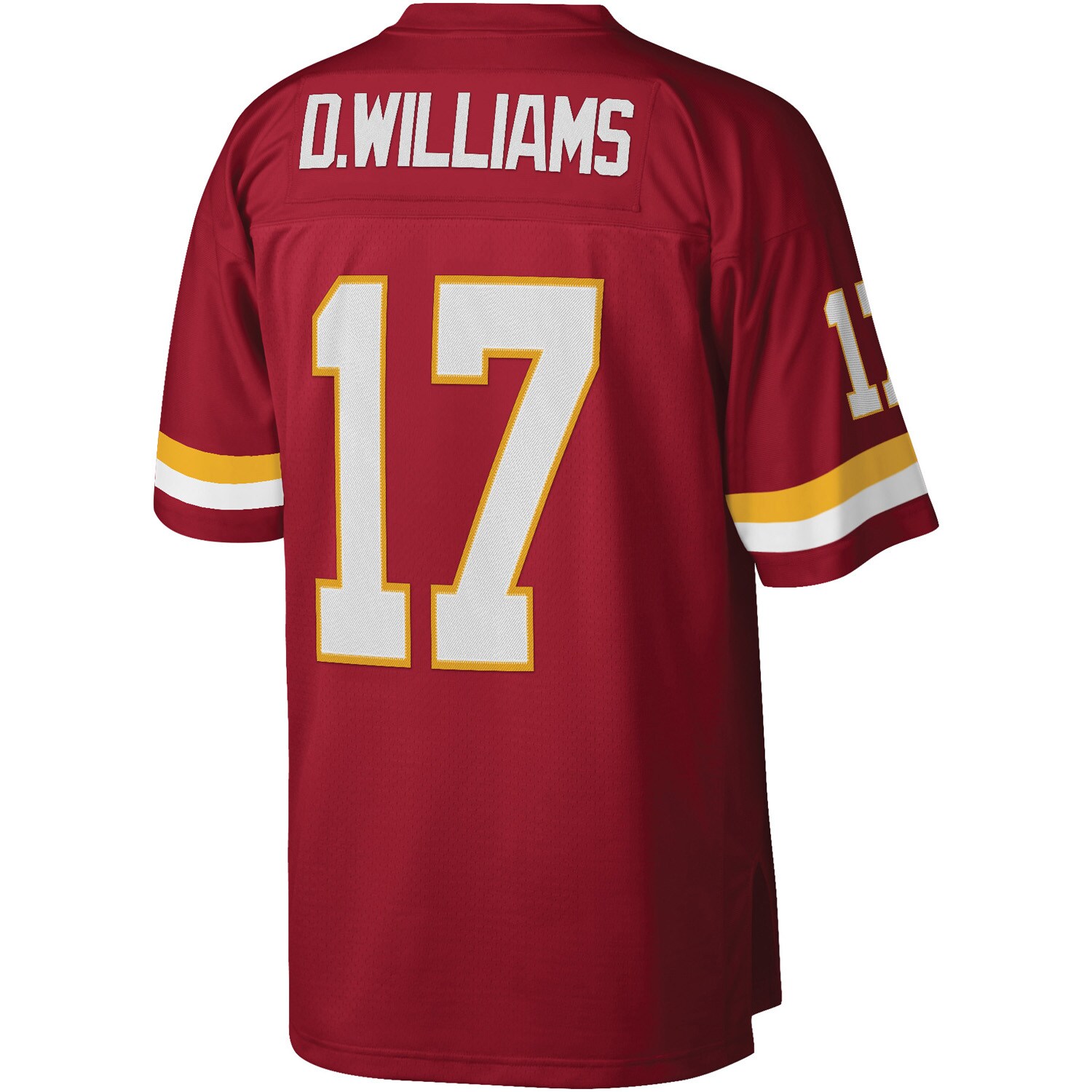 Doug Williams Washington Football Team Mitchell & Ness Legacy Replica Jersey – Burgundy Clowdercats