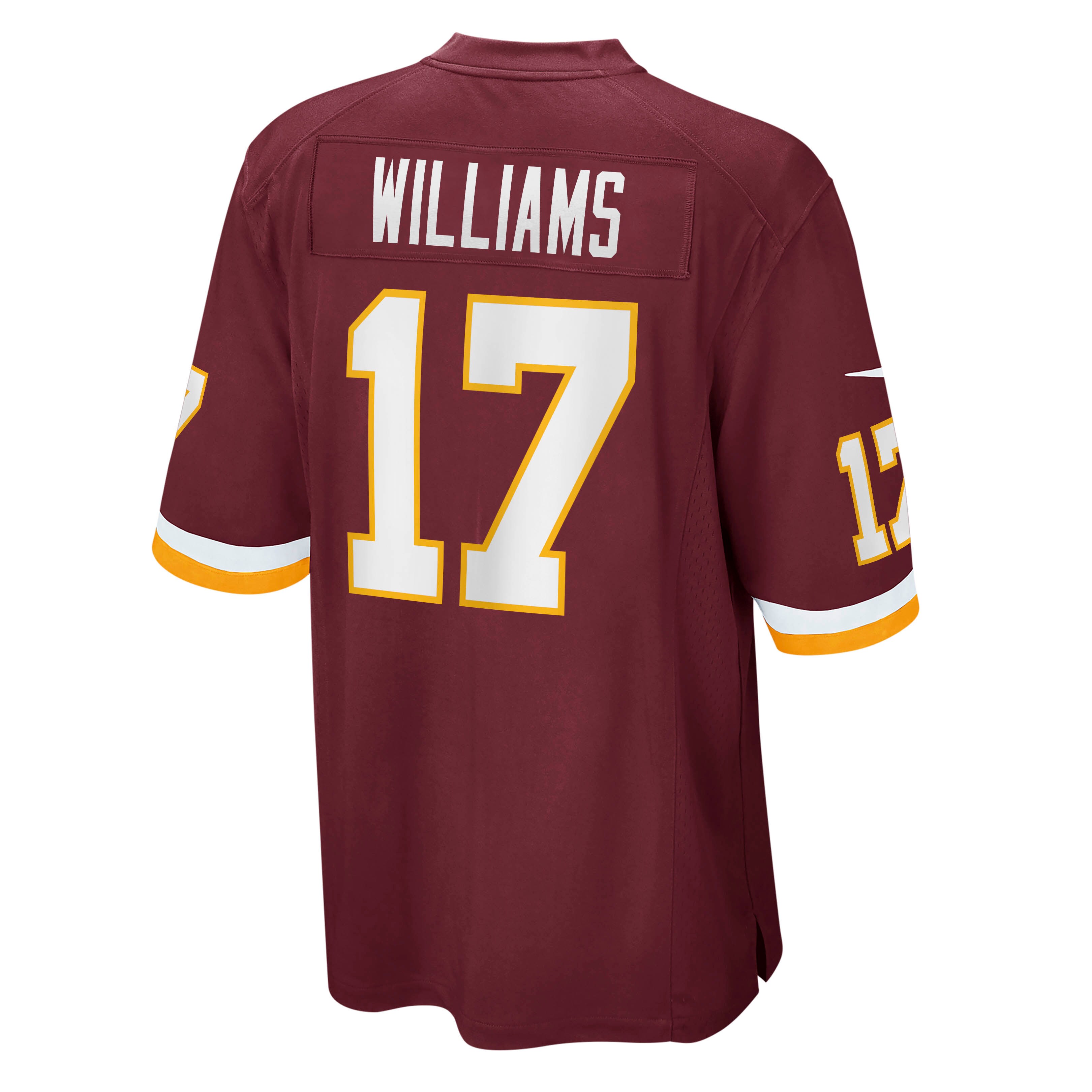 Doug Williams Washington Football Team Nike Retired Player Jersey – Burgundy Clowdercats