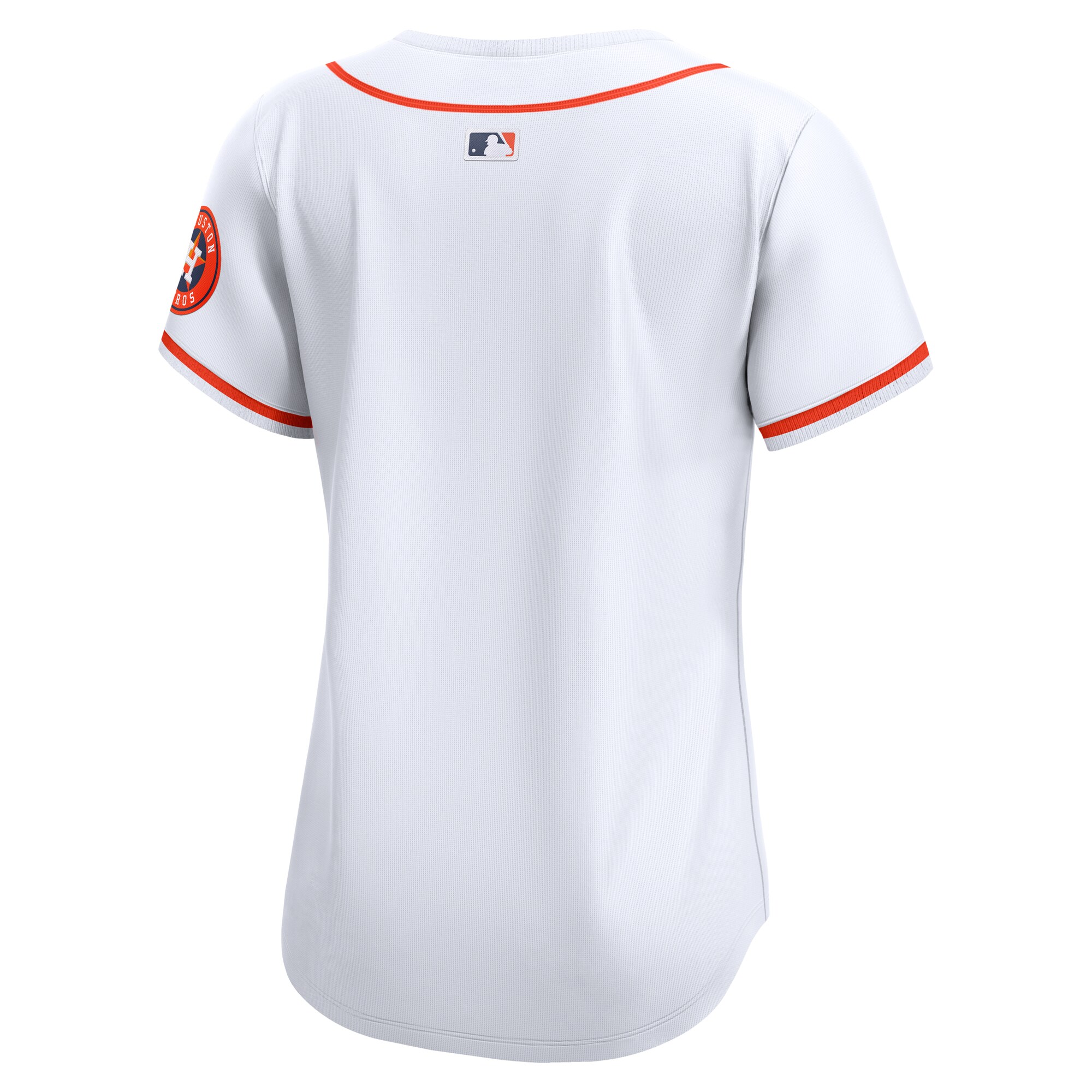 Framber Valdez Houston Astros Nike Home Limited Player Jersey – White
