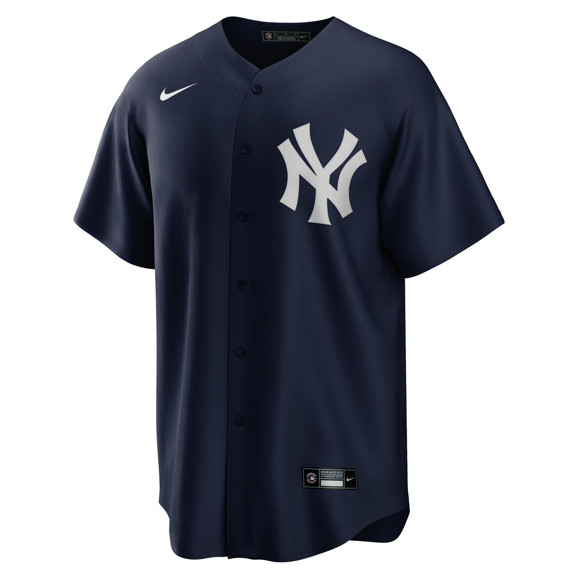Gerrit Cole New York Yankees Nike Alternate Replica Player Name Jersey – Navy