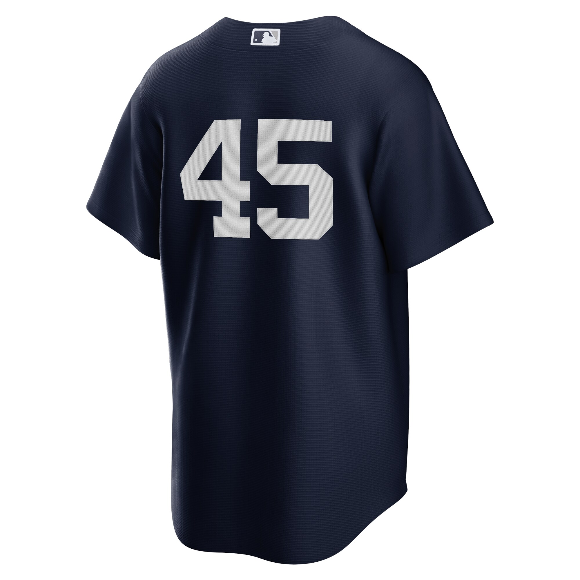 Gerrit Cole New York Yankees Nike Alternate Replica Player Name Jersey – Navy