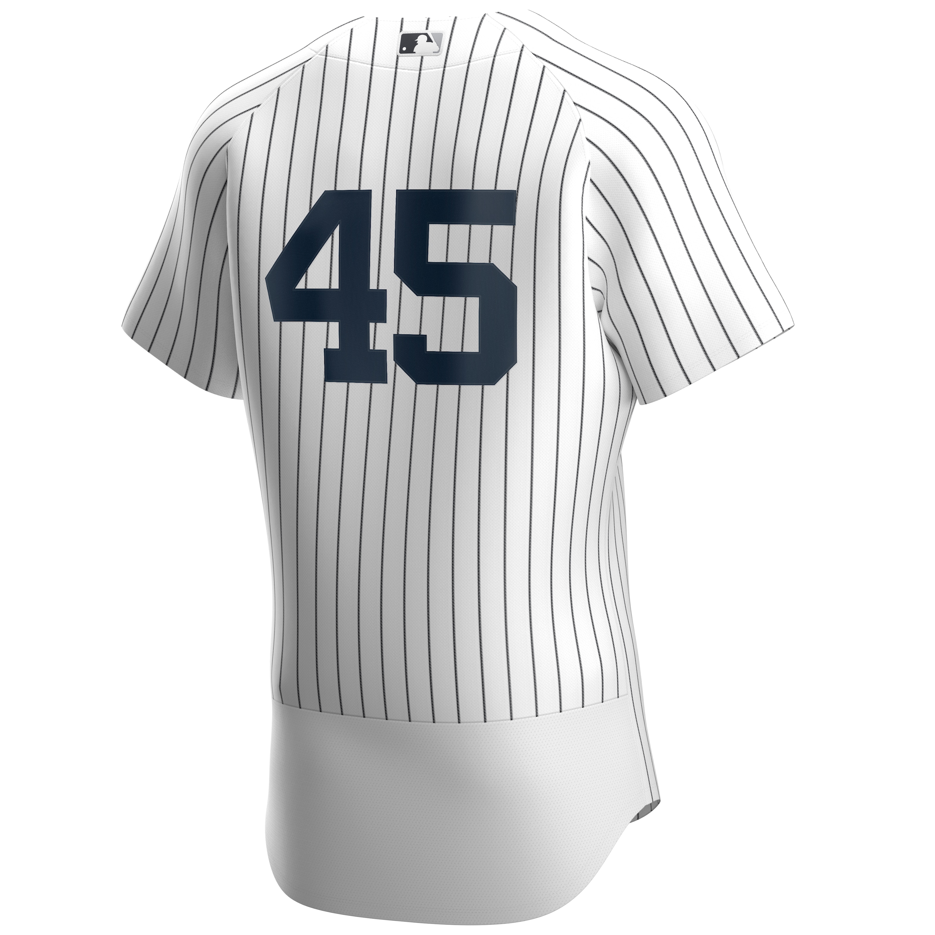 Gerrit Cole New York Yankees Nike Home Authentic Player Jersey – White