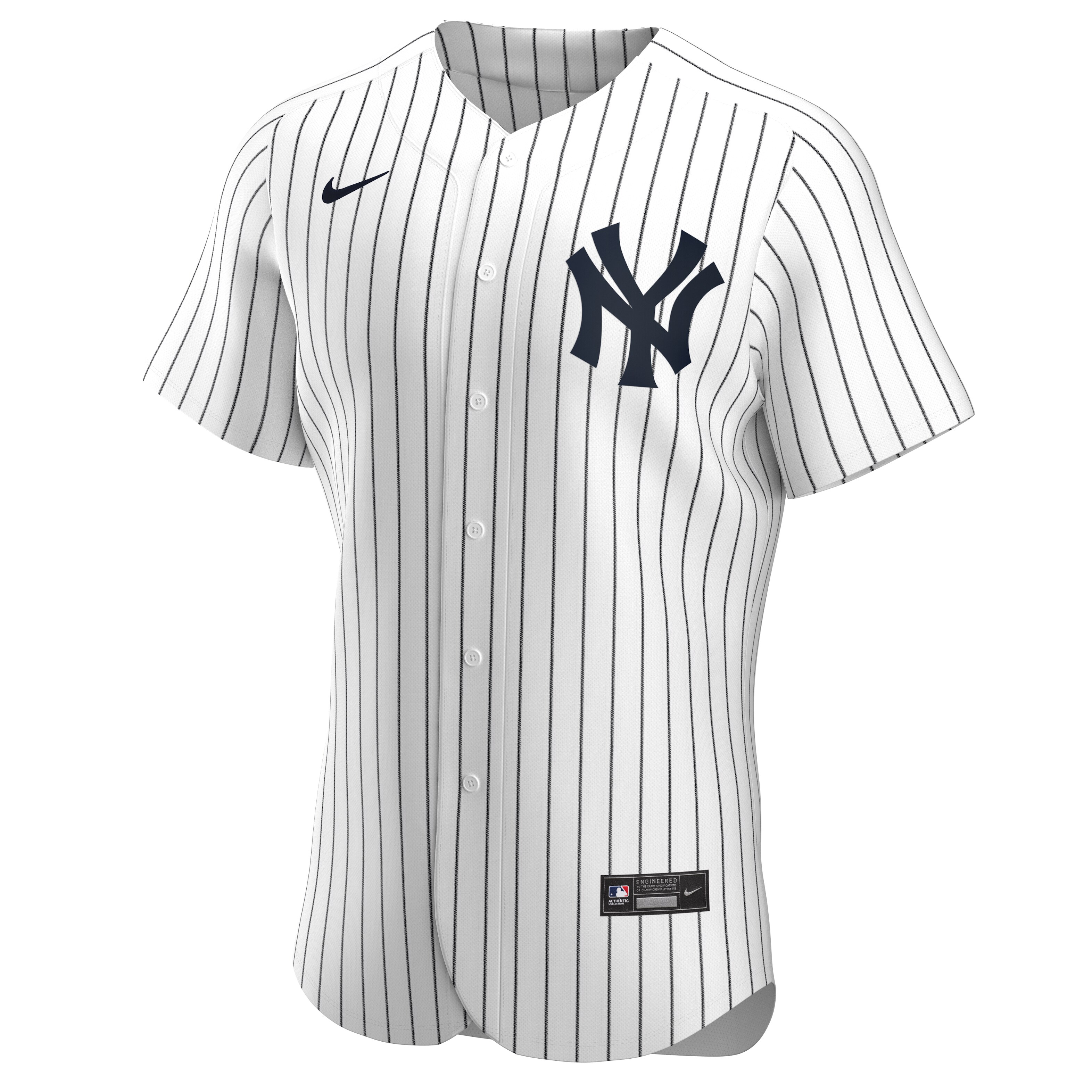 Gerrit Cole New York Yankees Nike Home Authentic Player Jersey – White