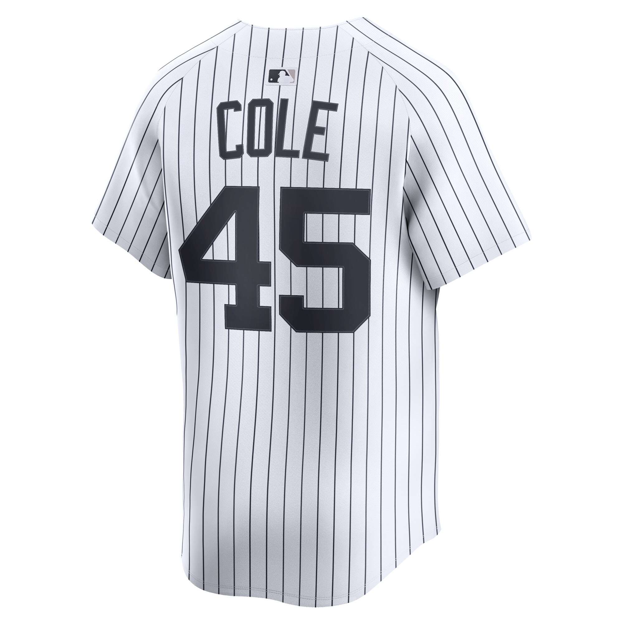 Gerrit Cole New York Yankees Nike Home Limited Player Jersey – White