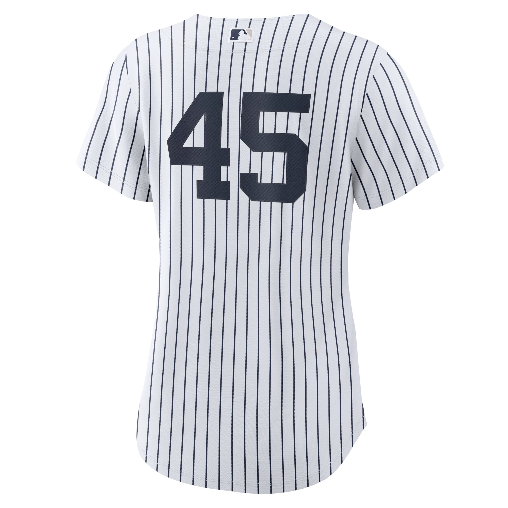 Gerrit Cole New York Yankees Nike Women’s Home Replica Player Jersey – White
