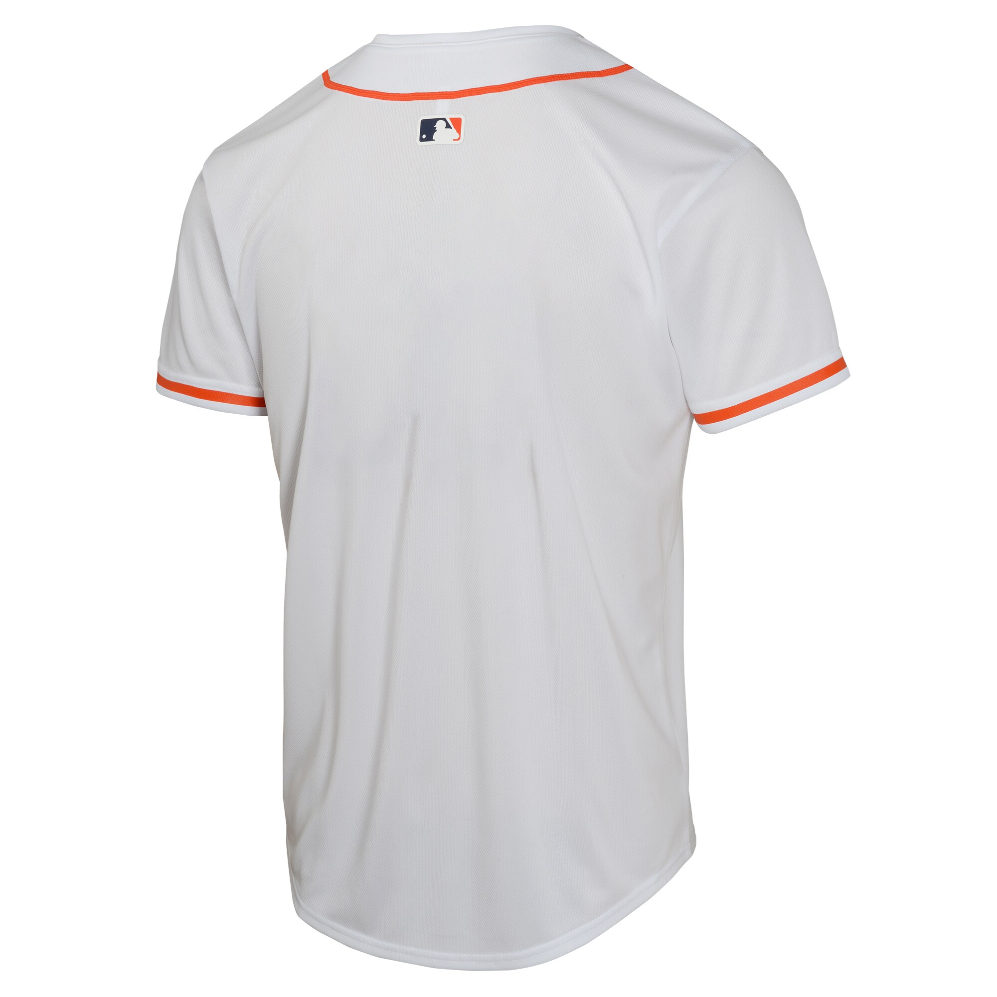 Houston Astros Nike Youth Home Game Jersey – White