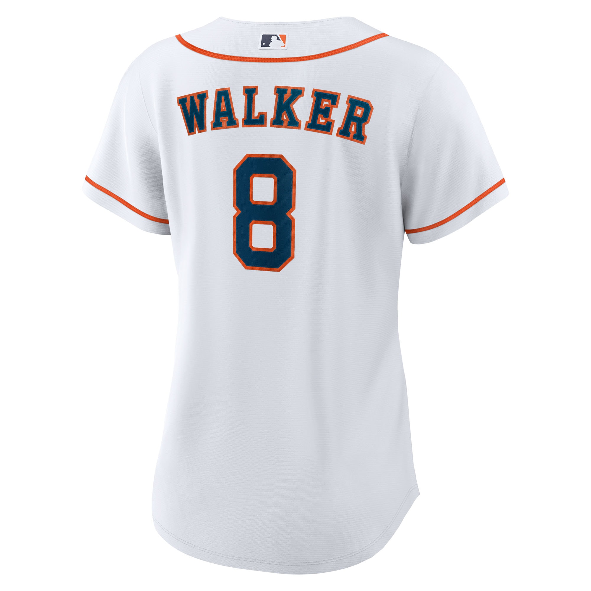 Isaac Paredes Houston Astros Nike Women’s Home Replica Jersey – White
