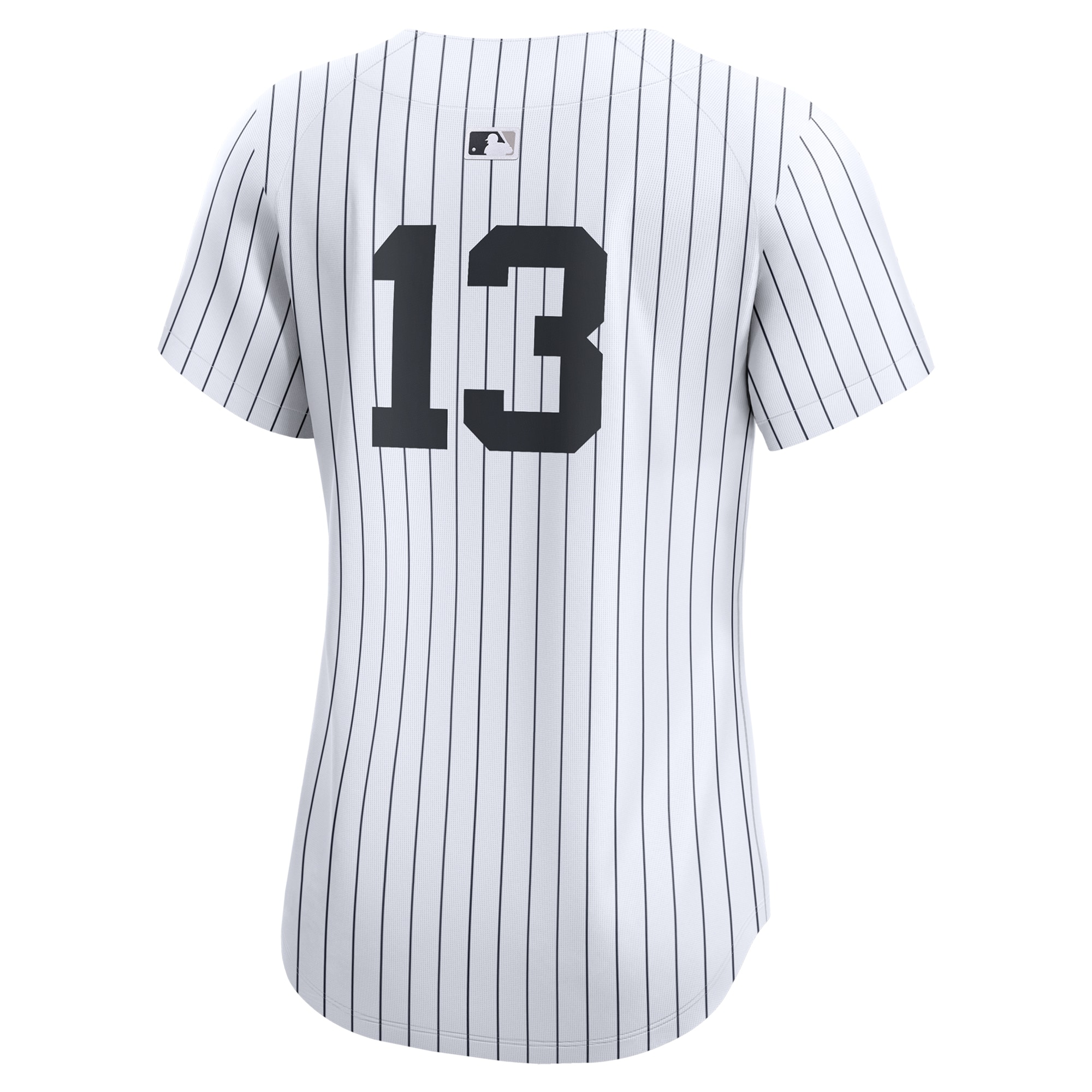 Jazz Chisholm Jr. New York Yankees Nike Women’s Home Limited Player Jersey – White
