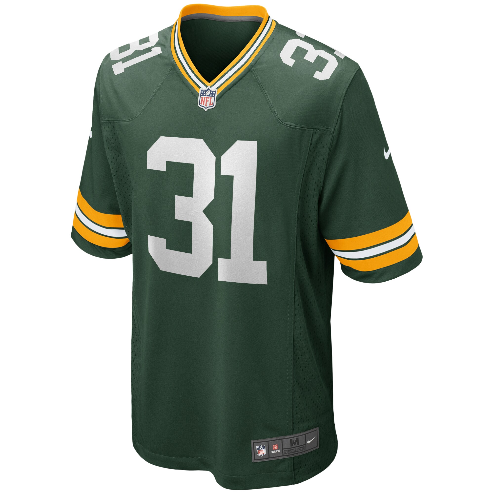Jim Taylor Green Bay Packers Nike Game Retired Player Jersey – Green Clowdercats