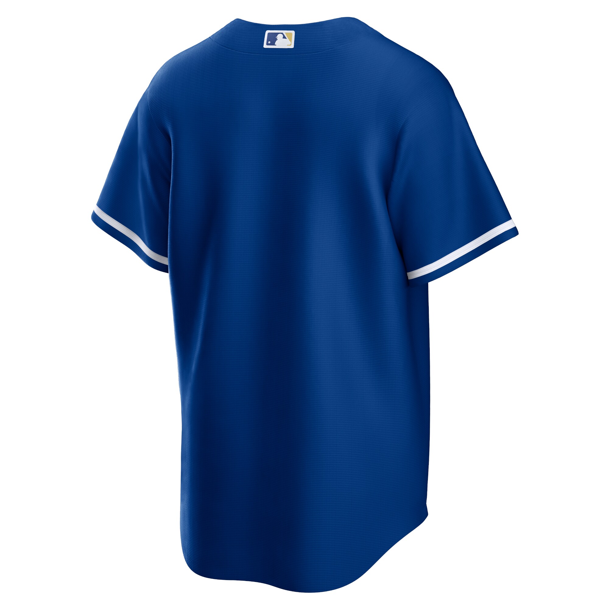 Kansas City Royals Nike Alternate Replica Team Jersey – Royal