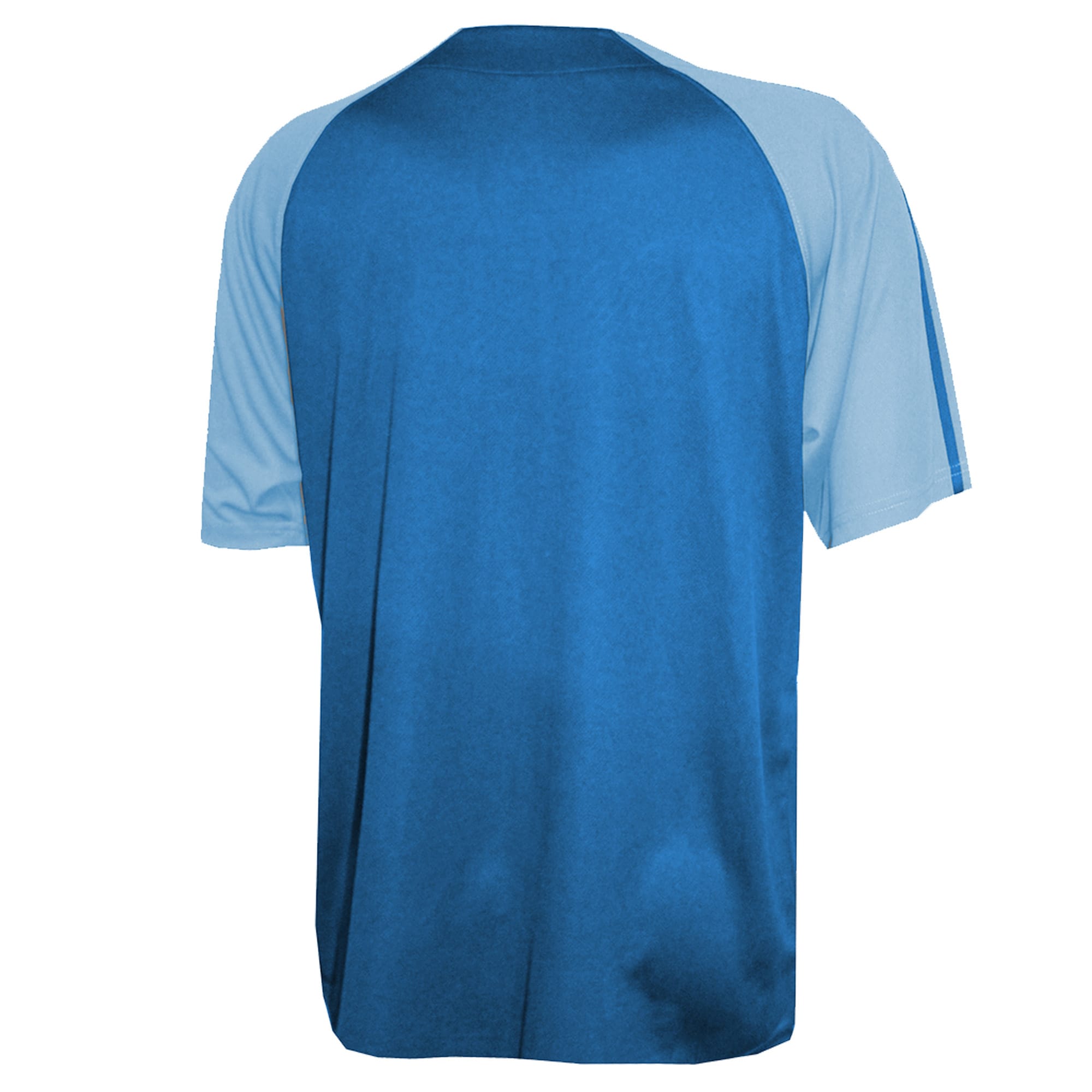 Kansas City Royals Stitches Team Raglan Jersey – Royal