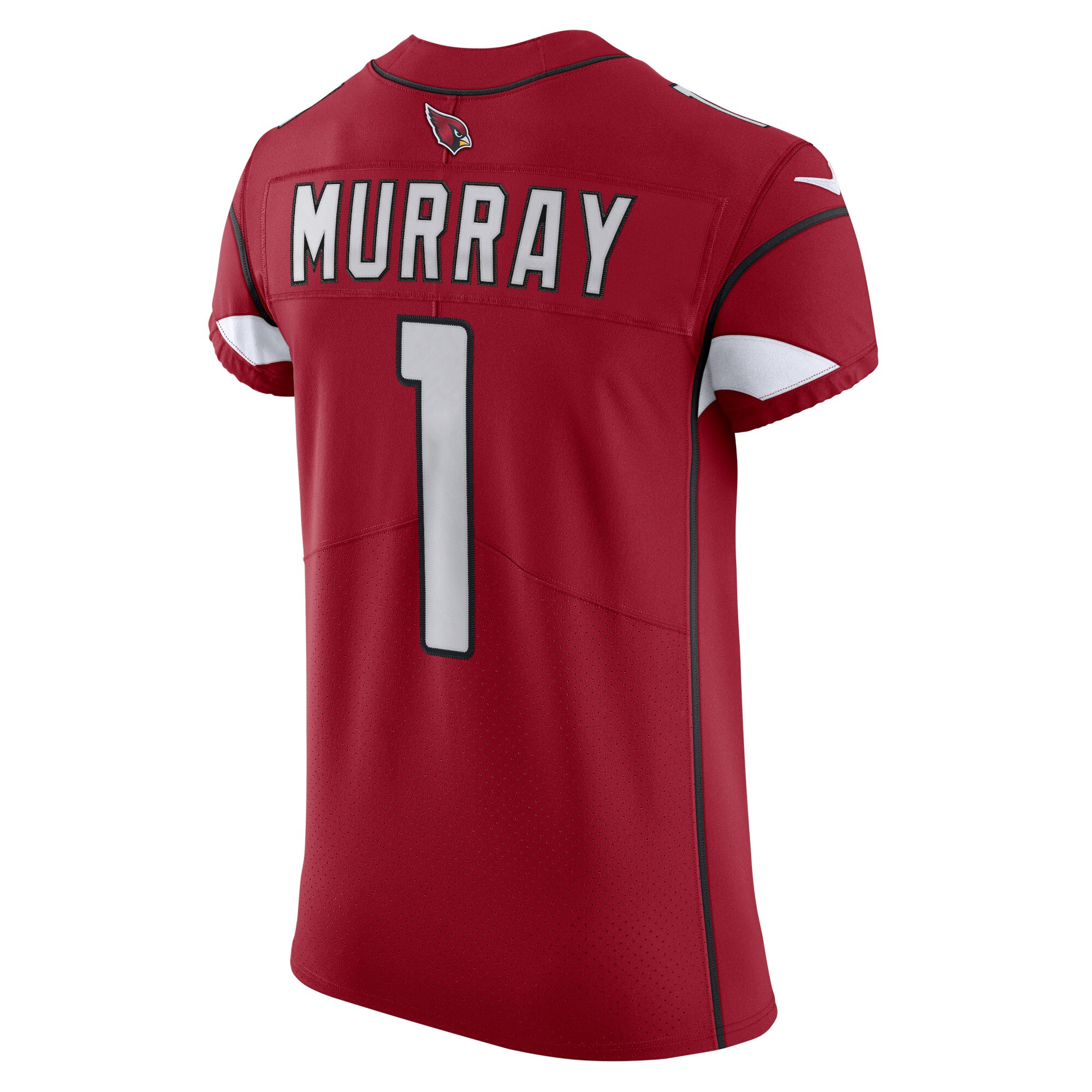 Kyler Murray Arizona Cardinals Nike Vapor Elite Jersey – Cardinal Clowdercats