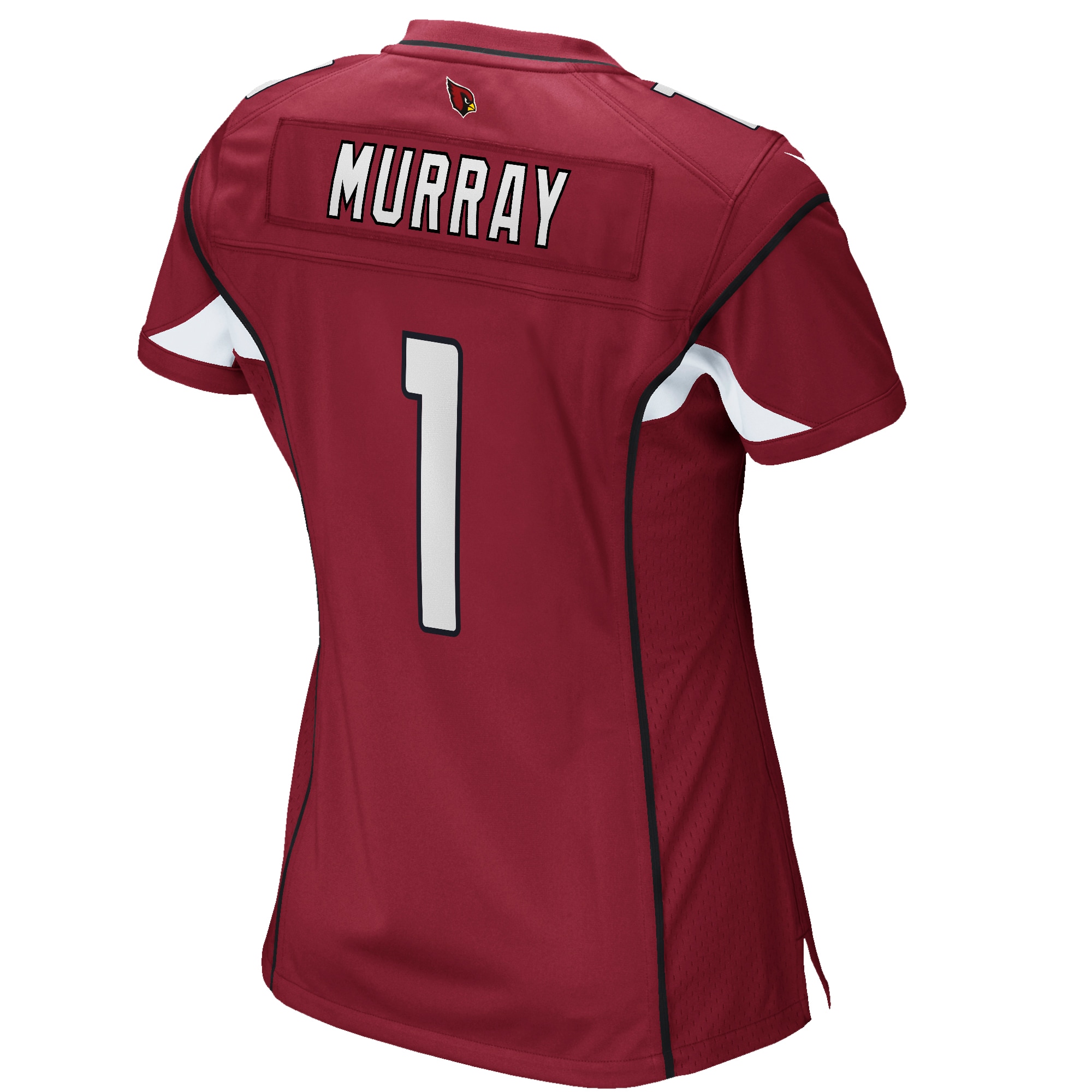Kyler Murray Arizona Cardinals Nike Women’s Game Player Jersey – Cardinal Clowdercats