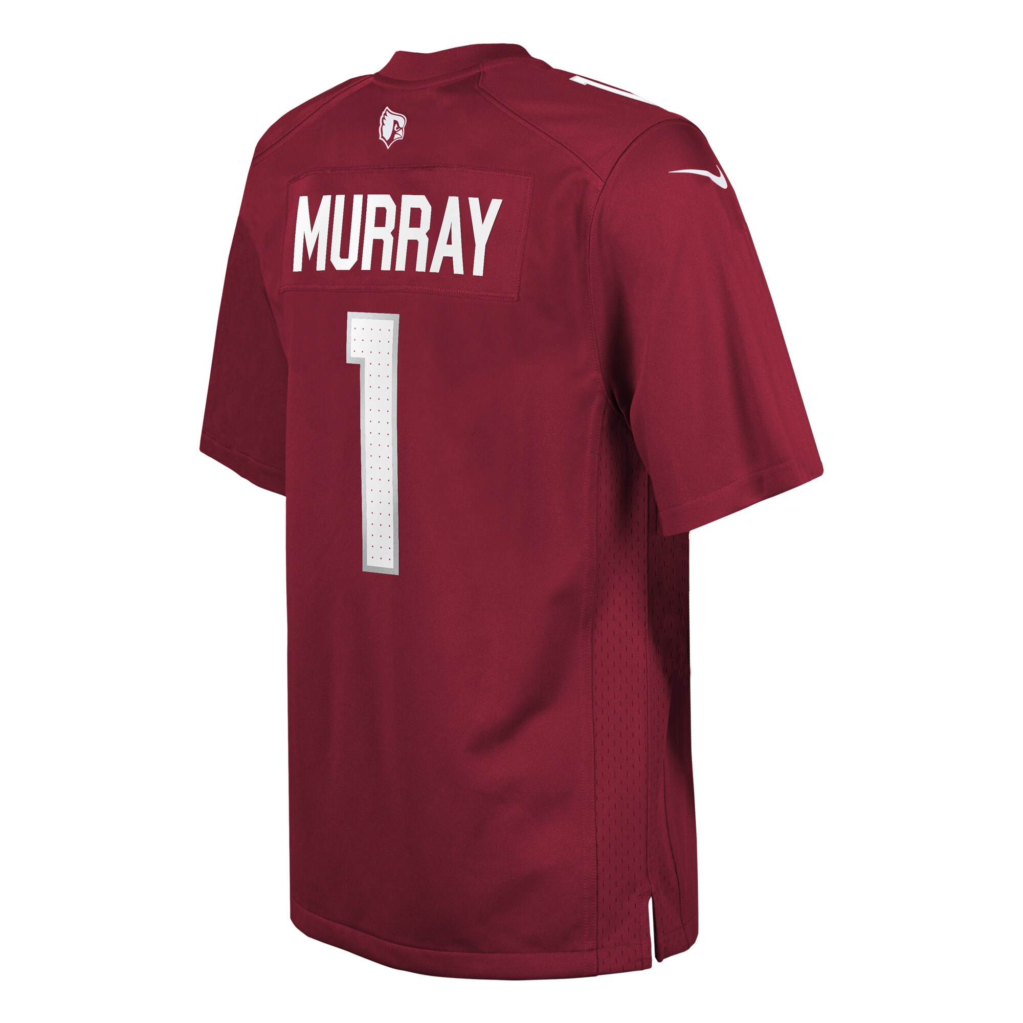 Kyler Murray Arizona Cardinals Nike Youth Game Jersey – Cardinal Clowdercats