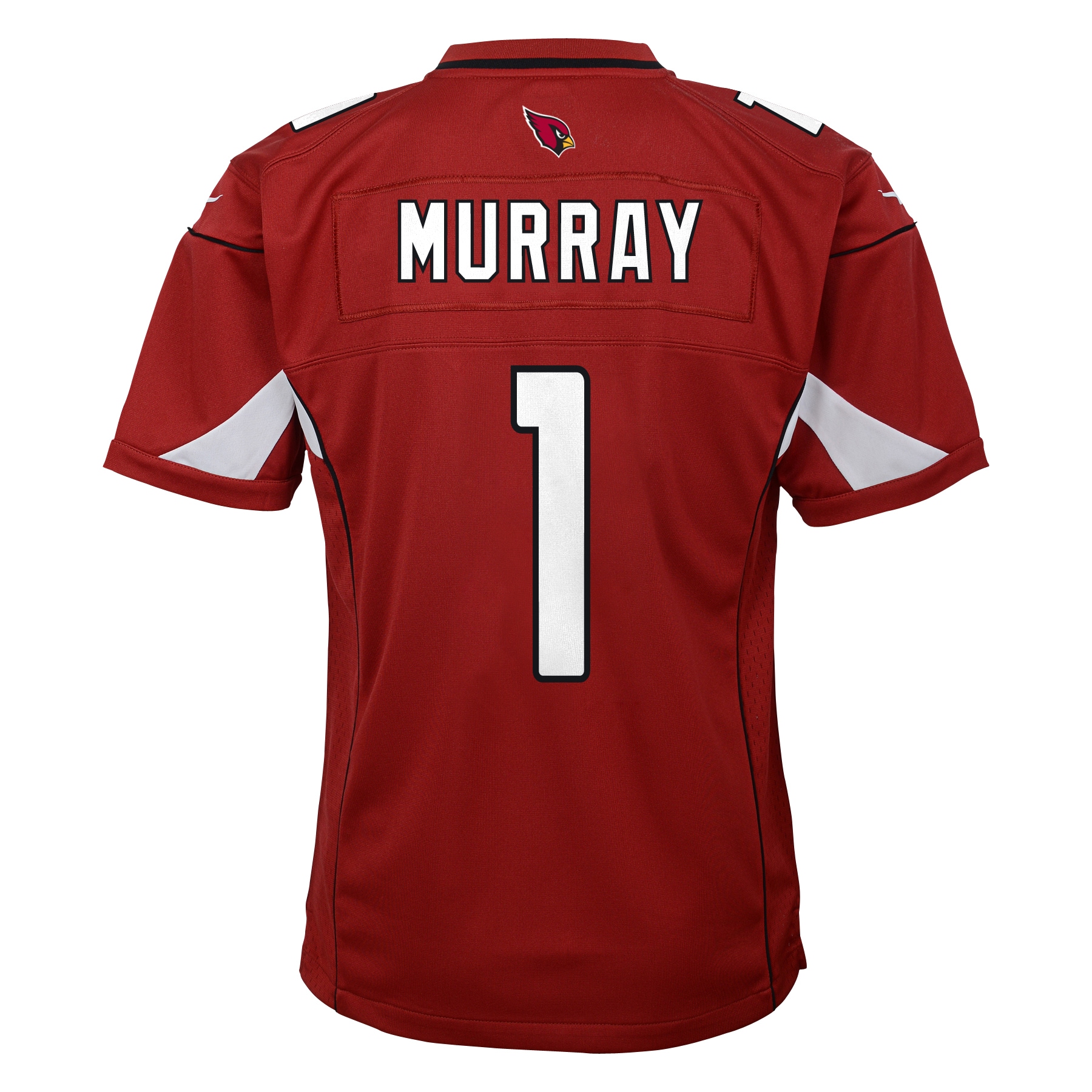 Kyler Murray Arizona Cardinals Nike Youth Game Player Jersey – Cardinal Clowdercats