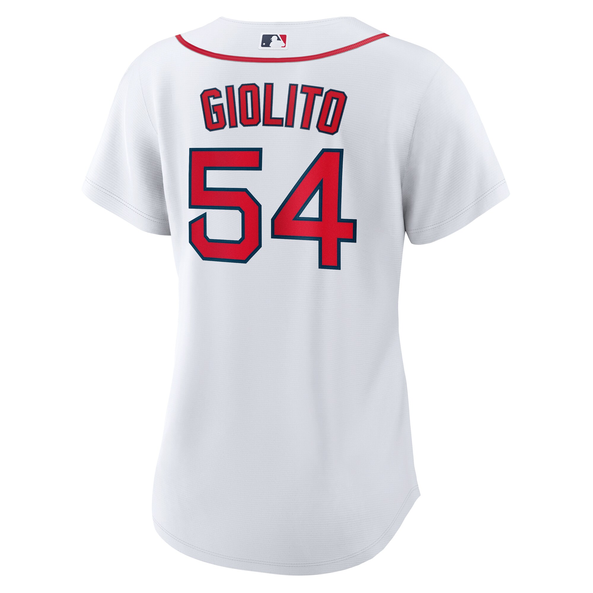 Lucas Giolito Boston Red Sox Nike Women’s Home Replica Jersey – White