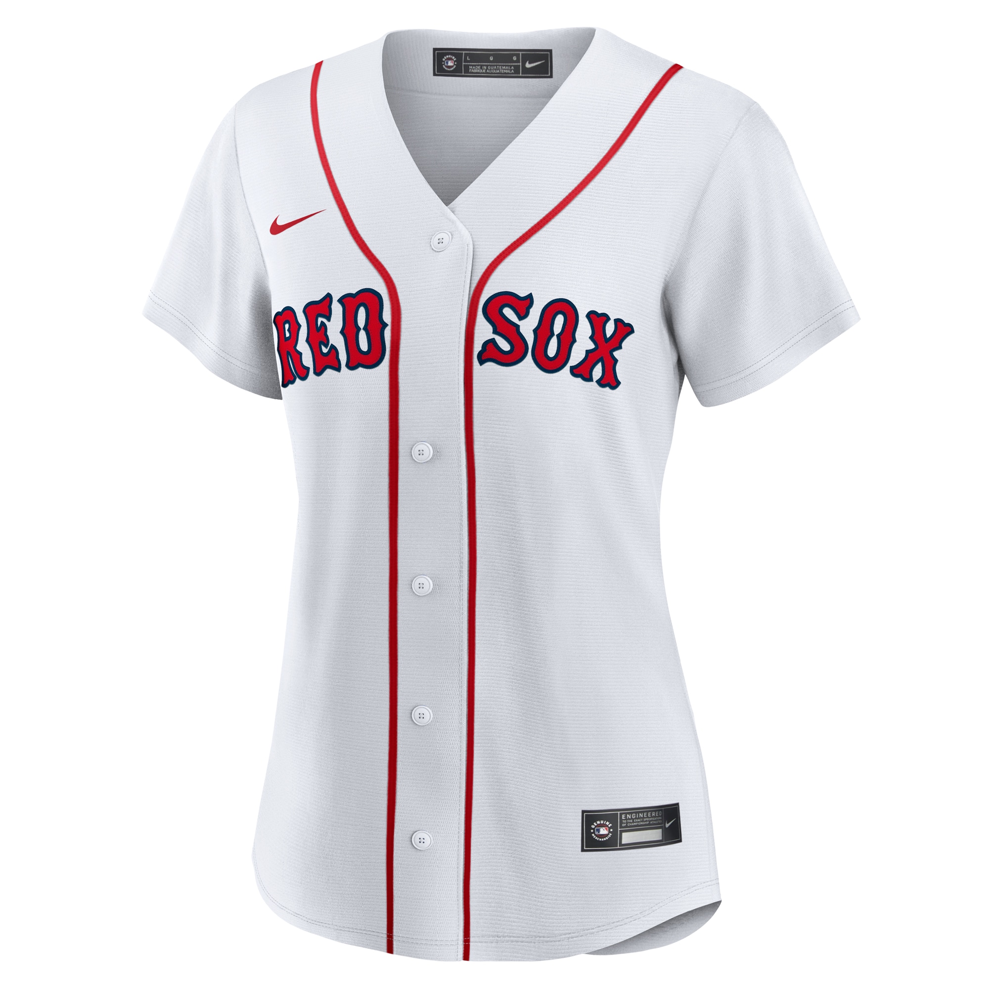 Lucas Giolito Boston Red Sox Nike Women’s Home Replica Jersey – White