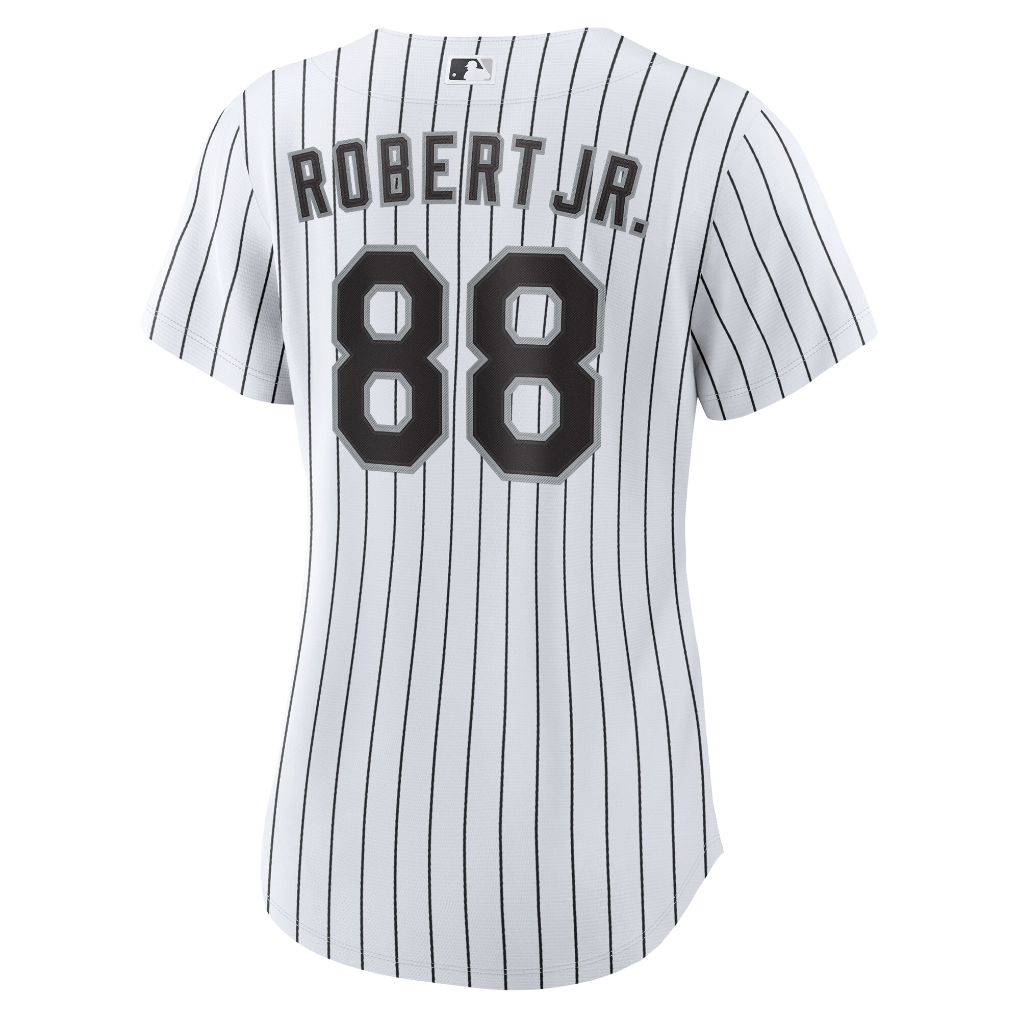 Luis Robert Jr. Chicago White Sox Nike Women’s Home Replica Jersey – White