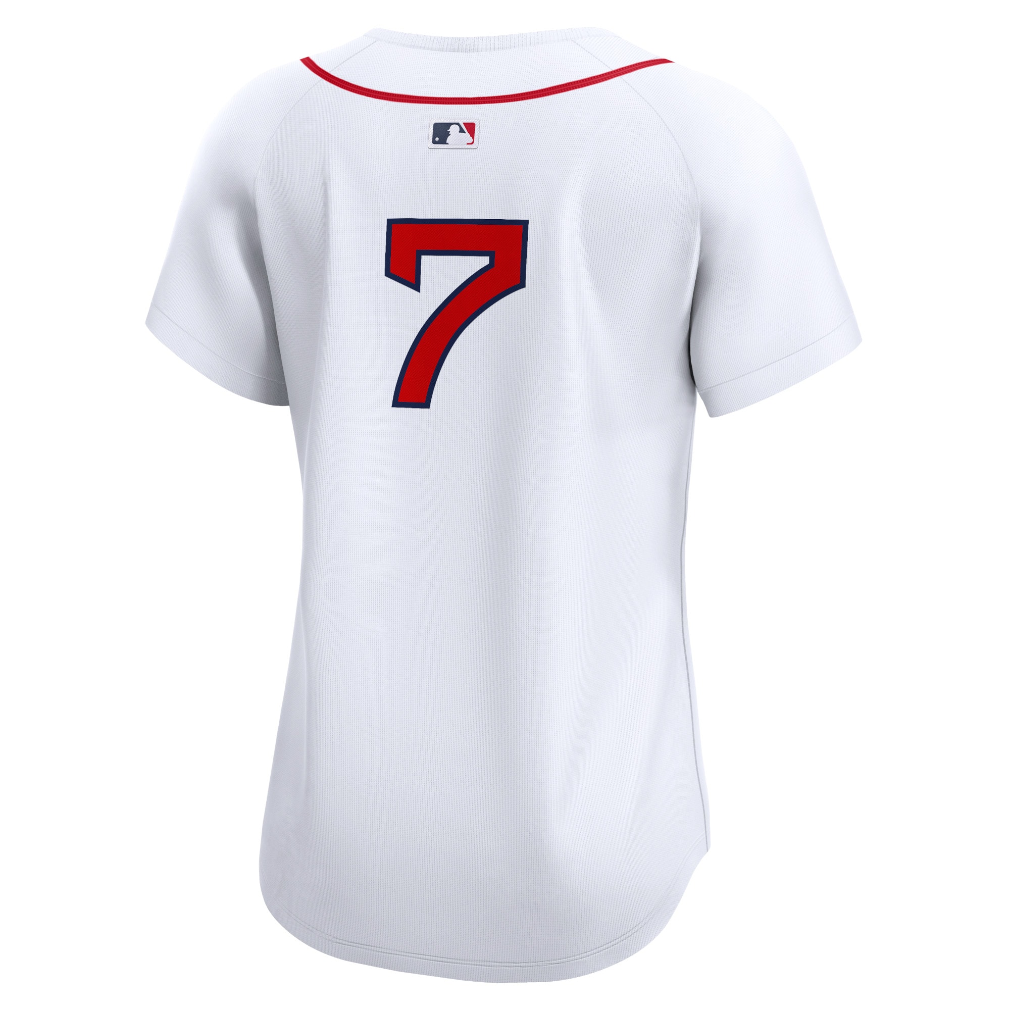 Masataka Yoshida Boston Red Sox Nike Women’s Home Limited Player Jersey – White