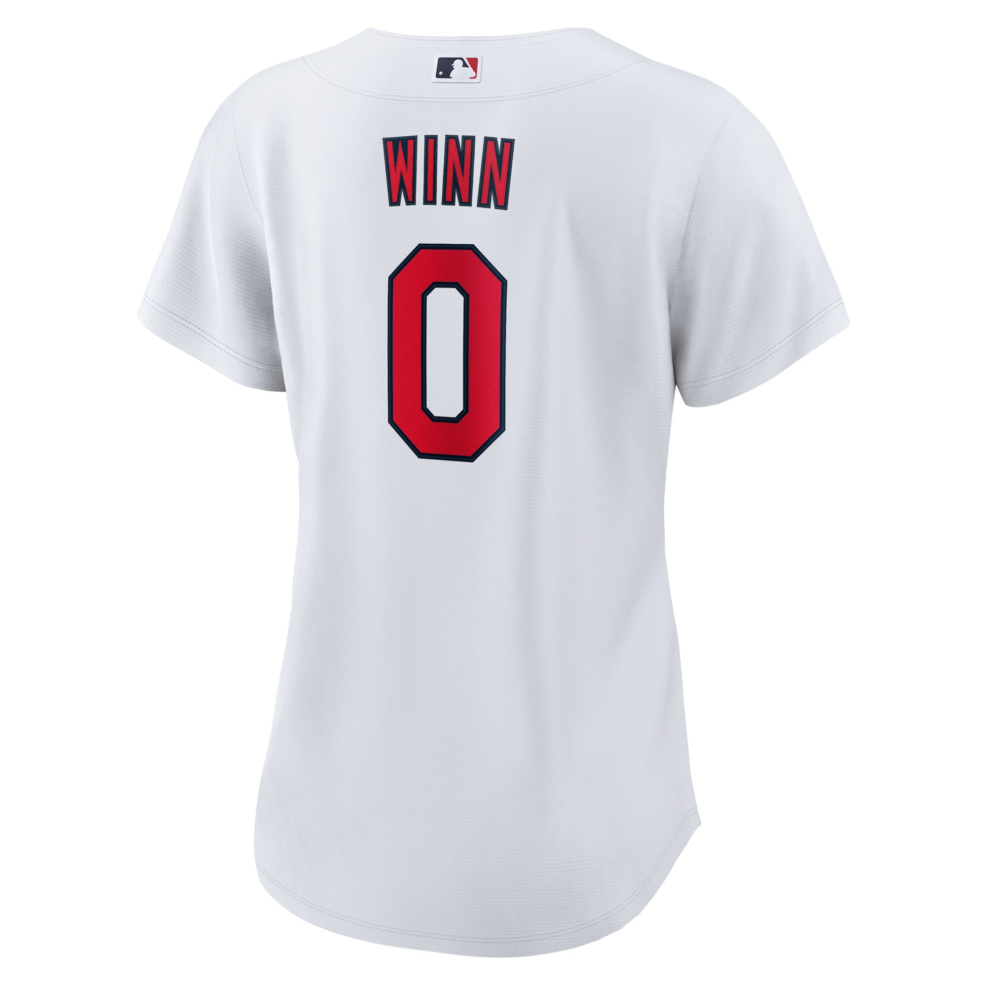 Masyn Winn St. Louis Cardinals Nike Women’s Home Replica Jersey – White