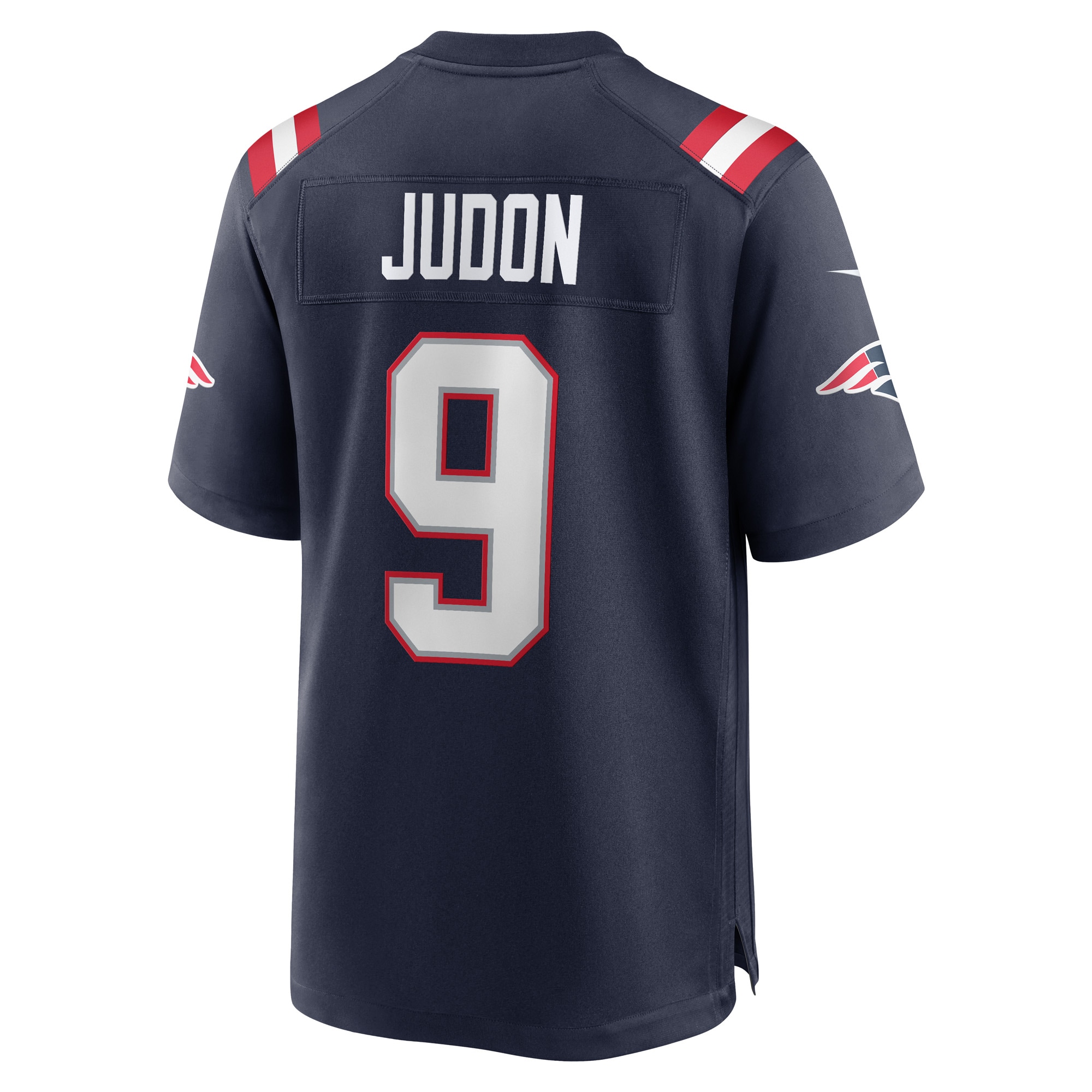 Matthew Judon New England Patriots Nike Game Player Jersey – Navy Clowdercats
