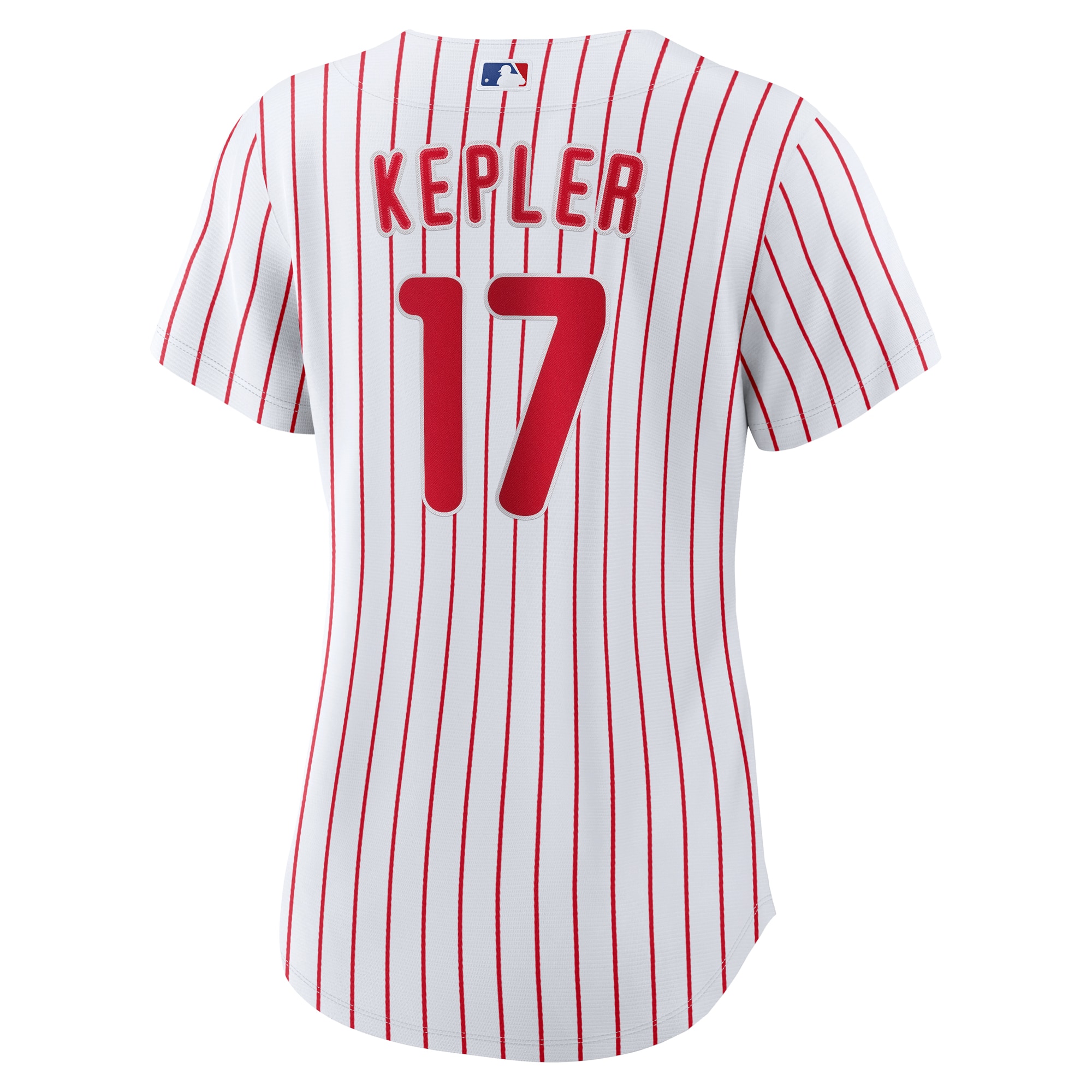 Max Kepler Philadelphia Phillies Nike Women’s Home Replica Jersey – White