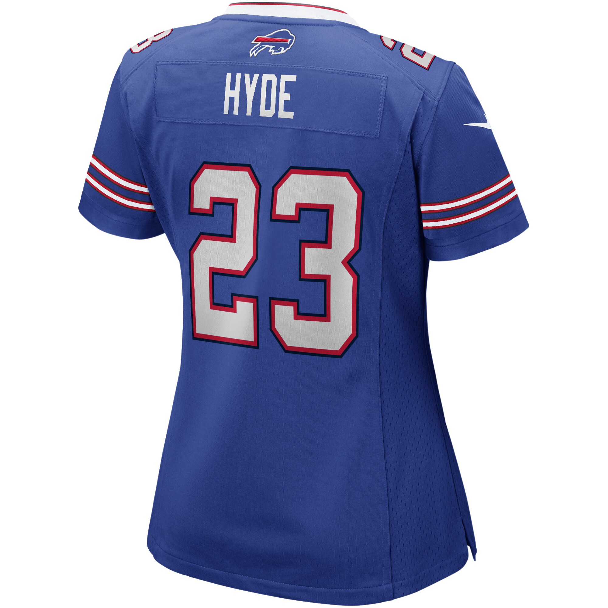 Micah Hyde Buffalo Bills Nike Women’s Game Jersey – Royal Clowdercats