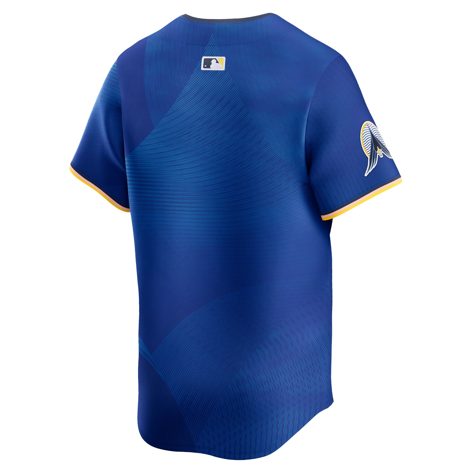 Minnesota Twins Nike 2024 City Connect Limited Jersey – Royal