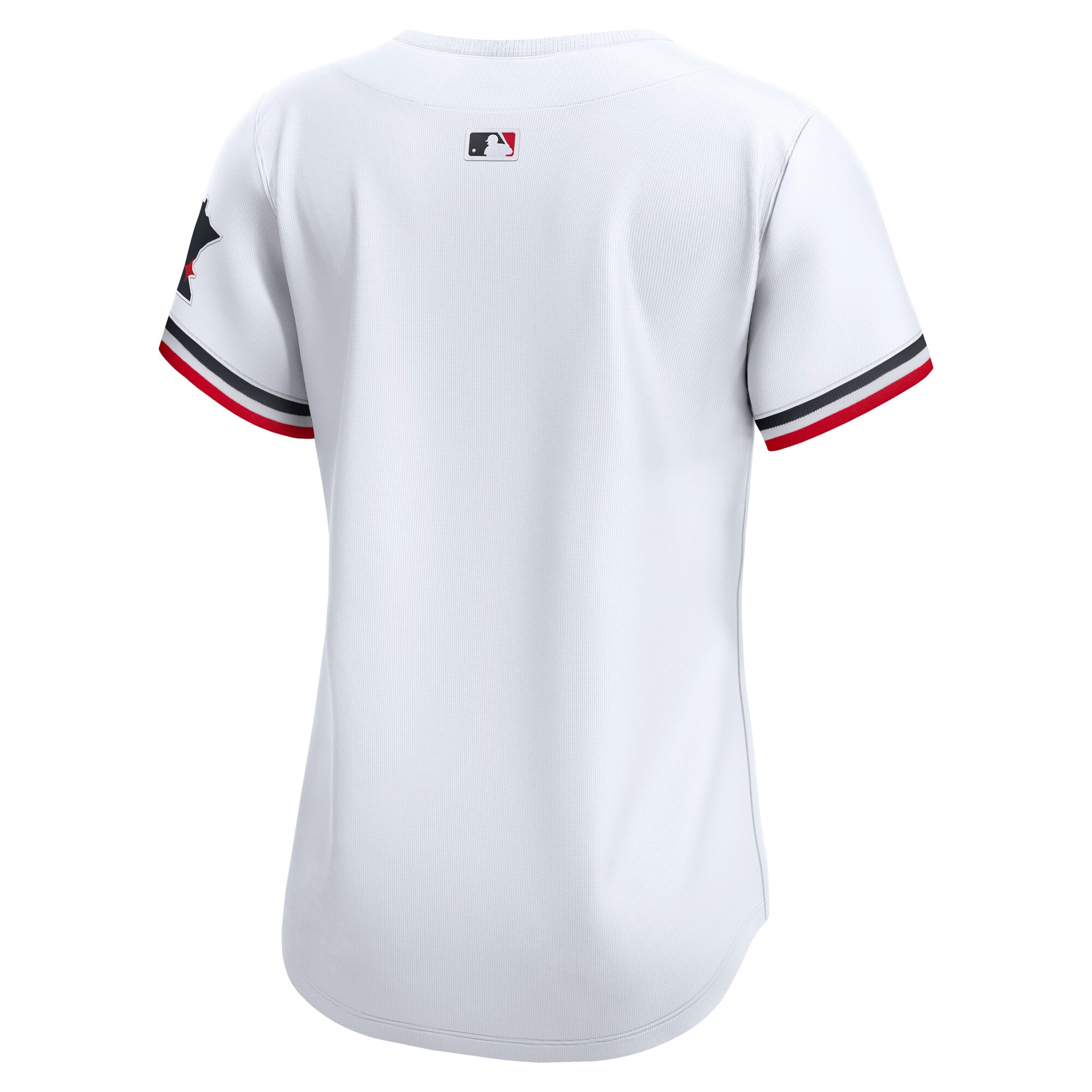 Minnesota Twins Nike Women’s Home Limited Jersey – White