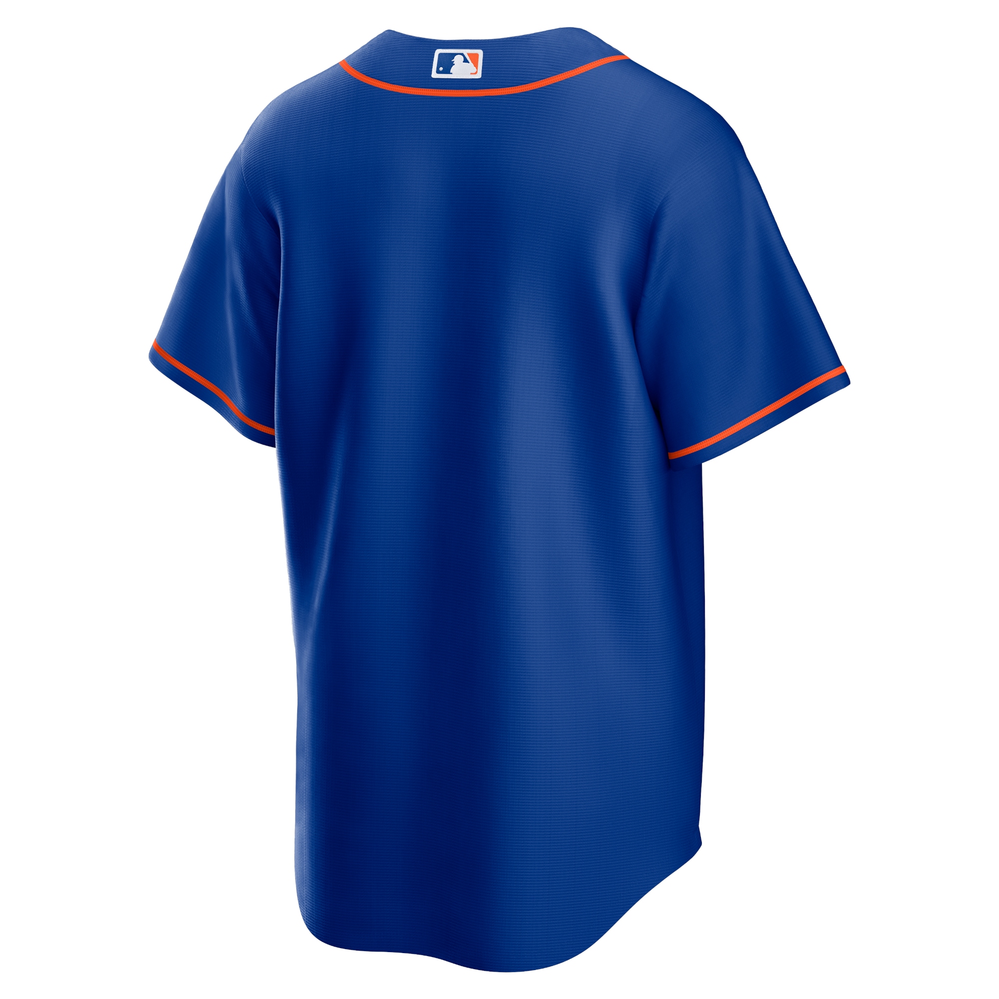 New York Mets Nike Alternate Replica Team Jersey – Royal