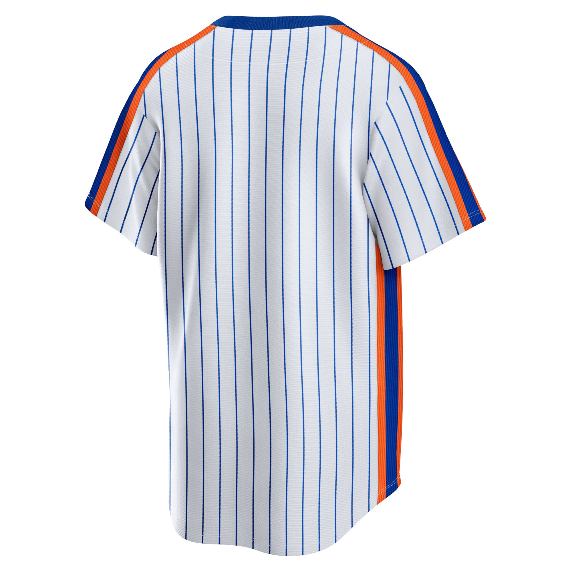 New York Mets Nike Home Cooperstown Collection Team Jersey – White