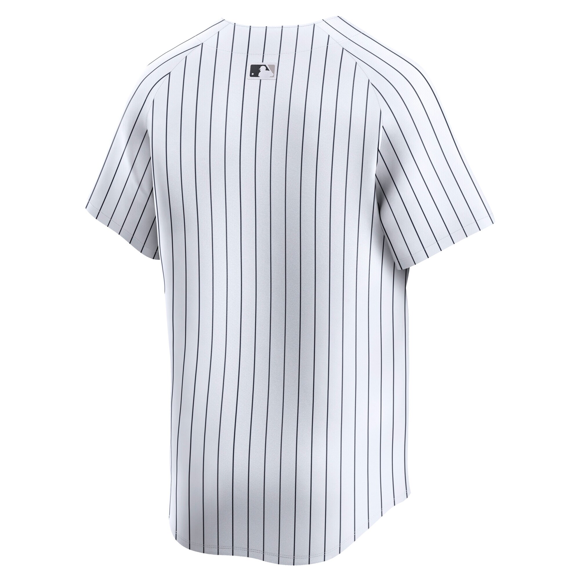 New York Yankees Nike Home Limited Jersey – White