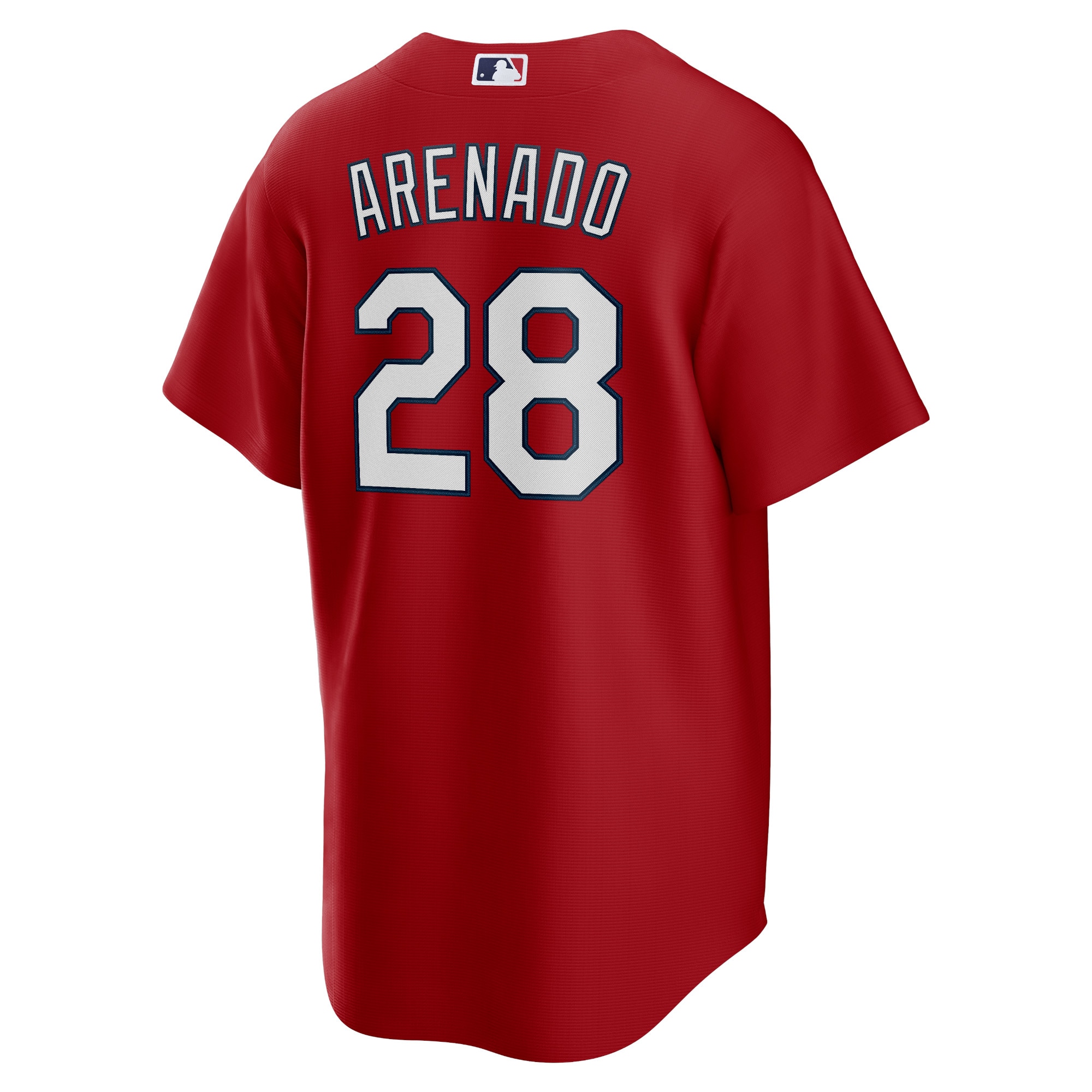 Nolan Arenado St. Louis Cardinals Nike Alternate Official Replica Player Jersey – Red