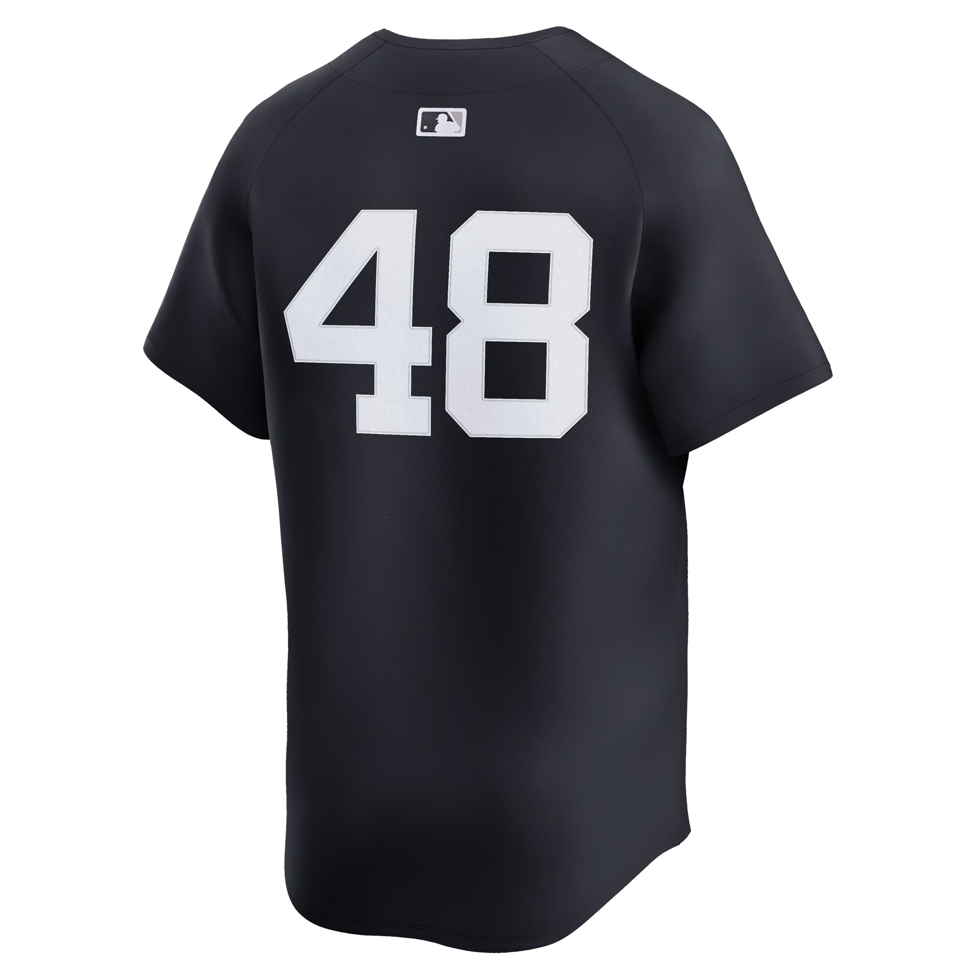 Paul Goldschmidt New York Yankees Nike Alternate 2 Limited Jersey – Navy