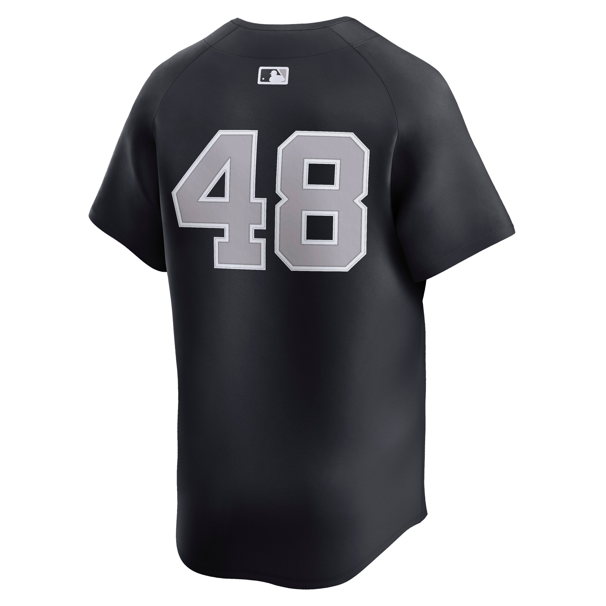 Paul Goldschmidt New York Yankees Nike Alternate Limited Jersey – Navy