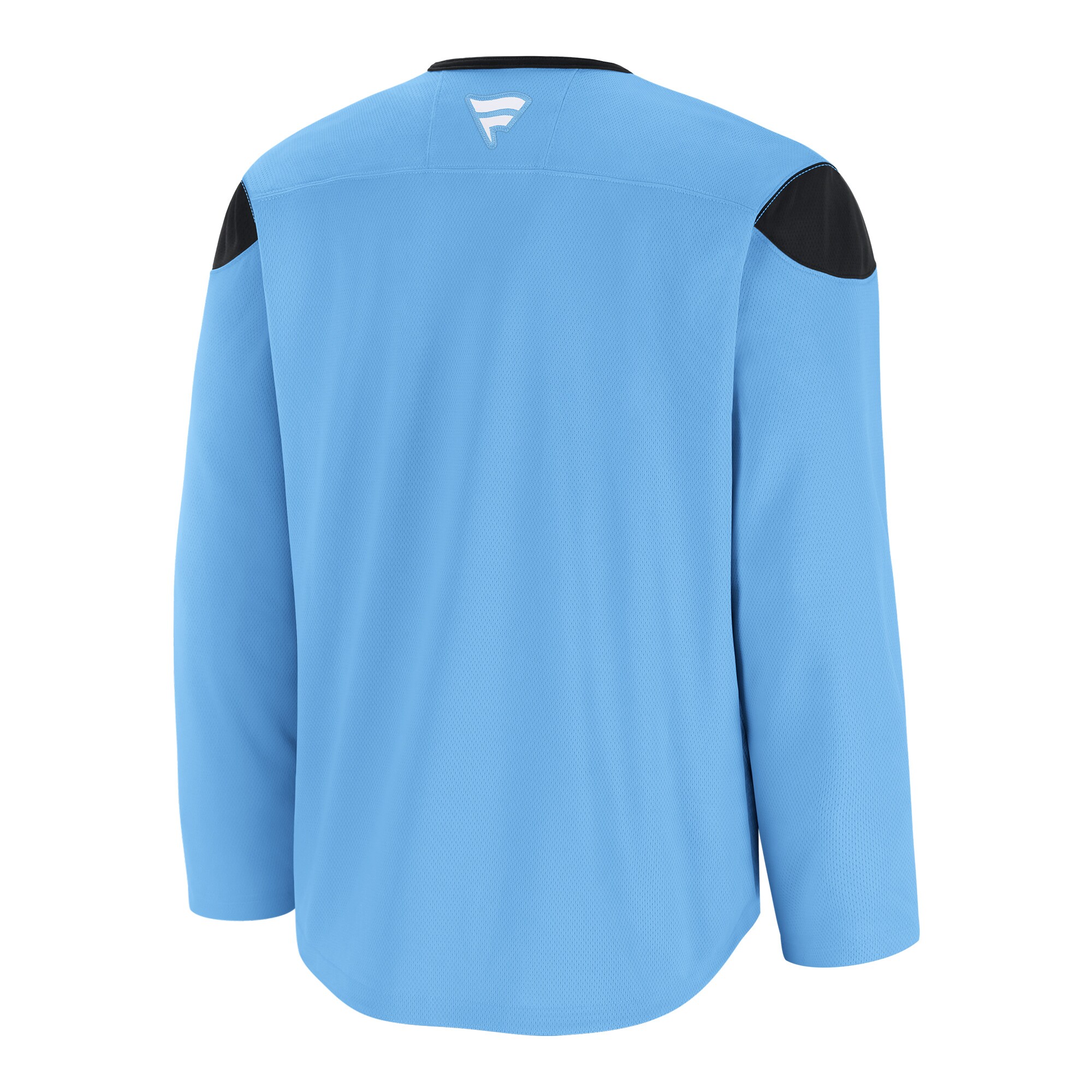 Pittsburgh Penguins Fanatics Practice Jersey – Blue Clowdercats