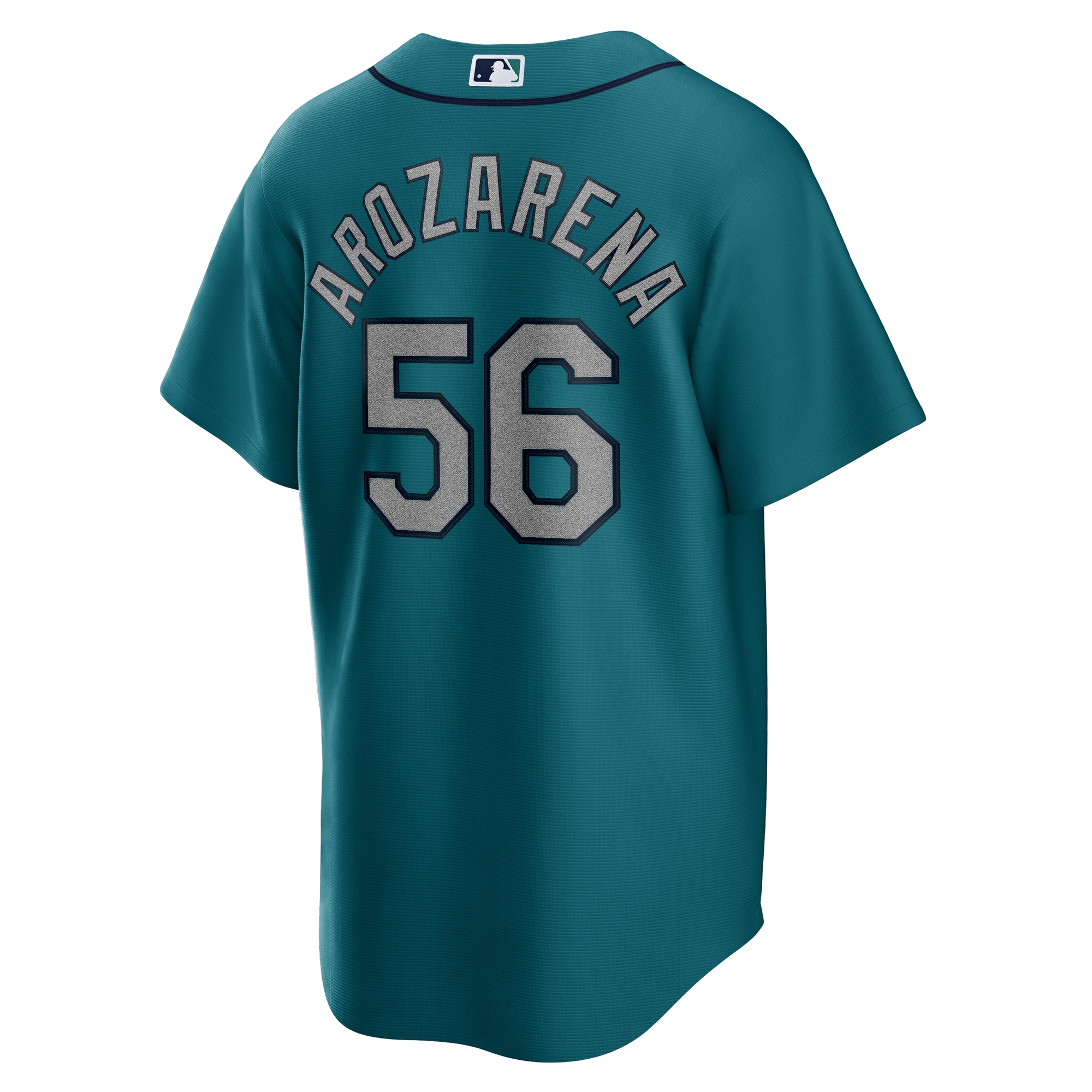 Randy Arozarena Seattle Mariners Nike Alternate Replica Player Jersey – Teal