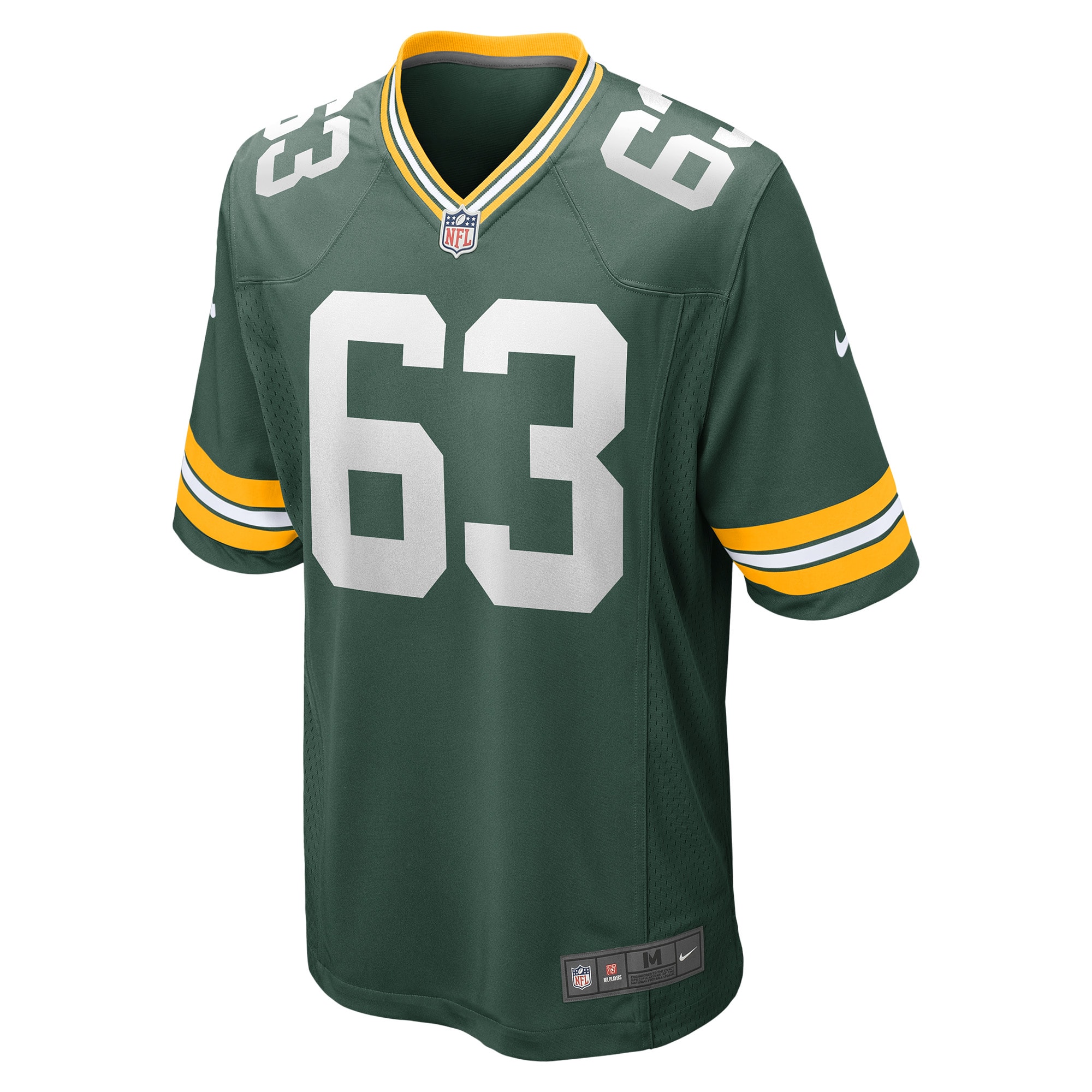 Rasheed Walker Green Bay Packers Nike Game Player Jersey – Green Clowdercats